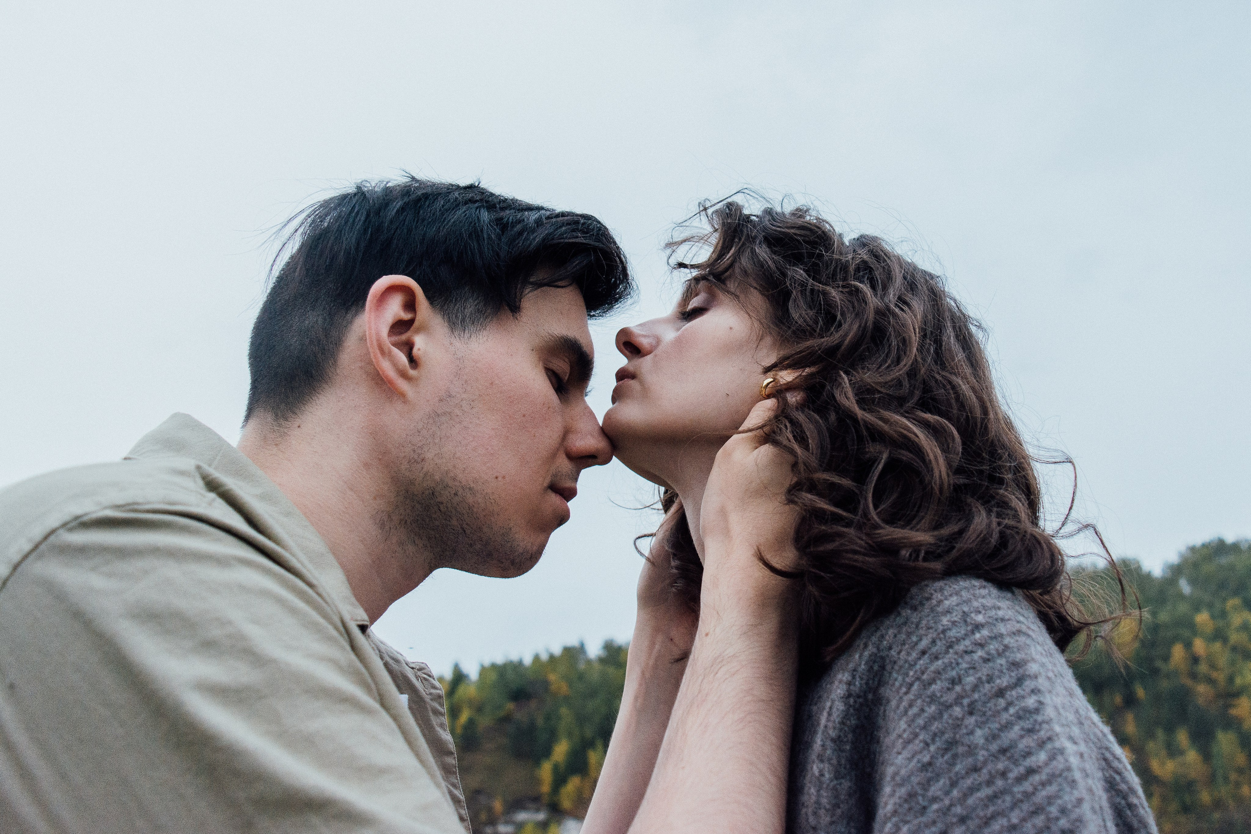 Любовь и в деревне любовь. Тамара Власова