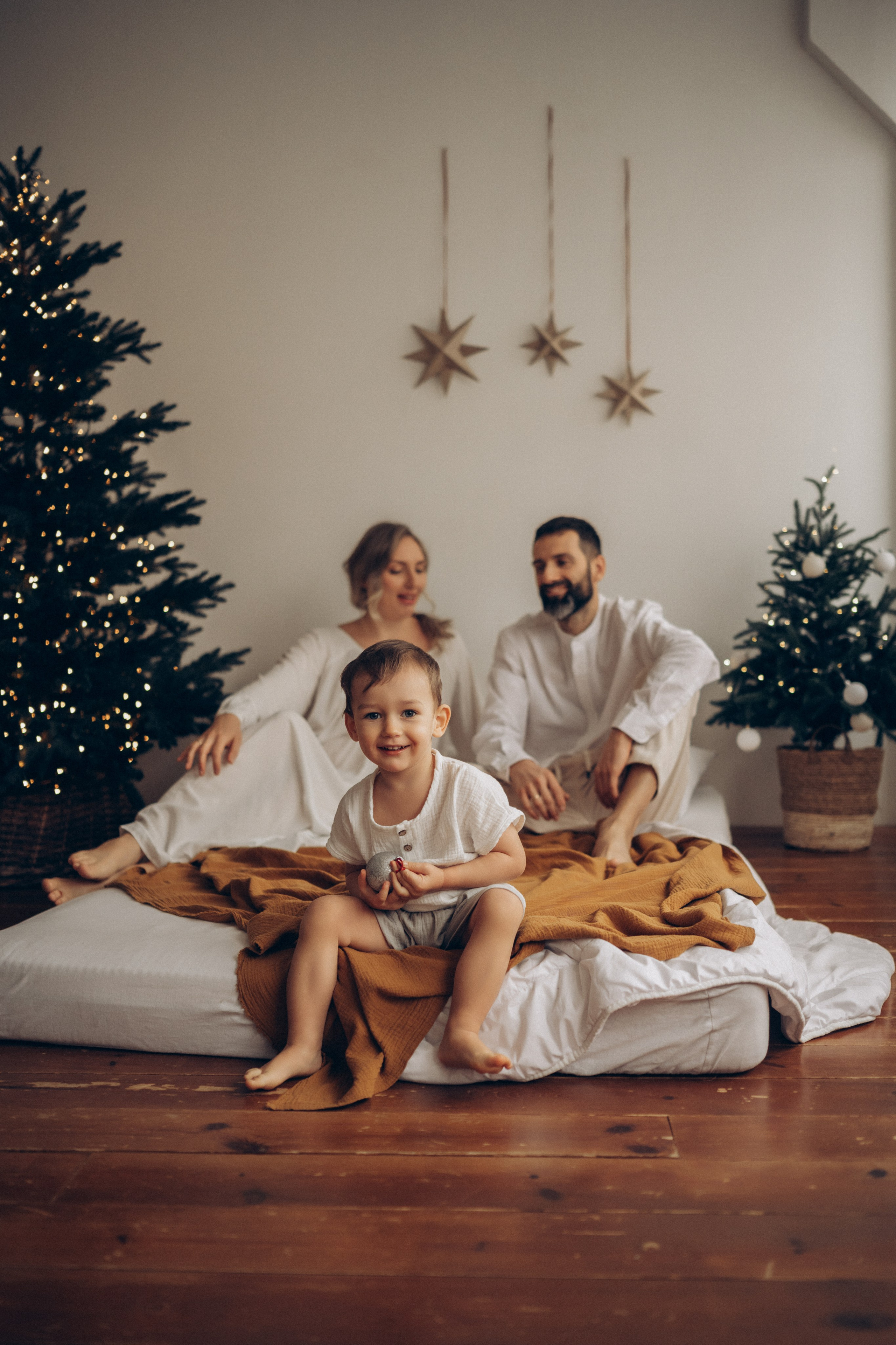 В ожидании Нового года. Кристина Ветрова | ФОТОГРАФ | Москва