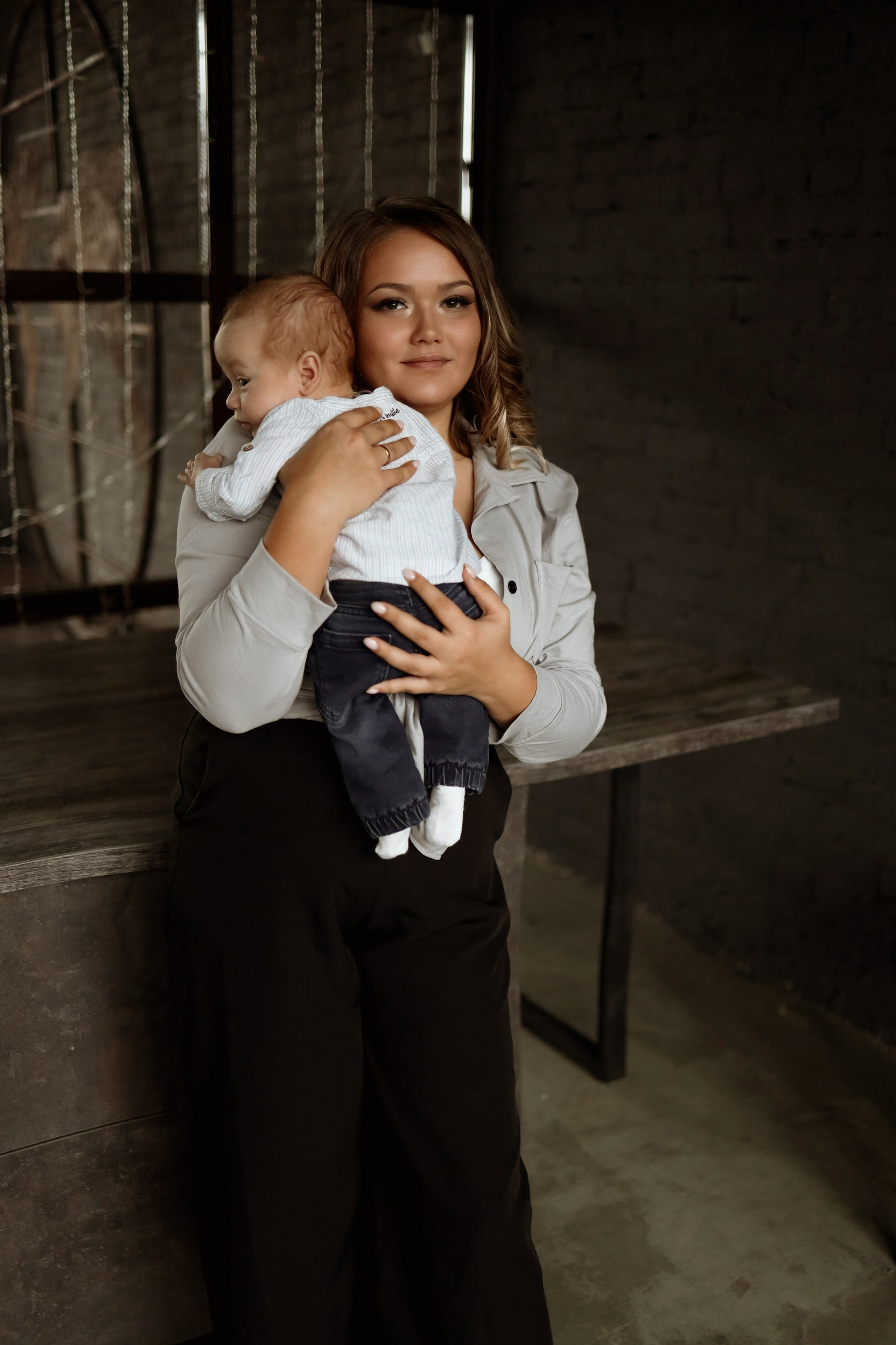 Семейная фотосессия. Photographer Tatiana Ivanova in Yaroslavl