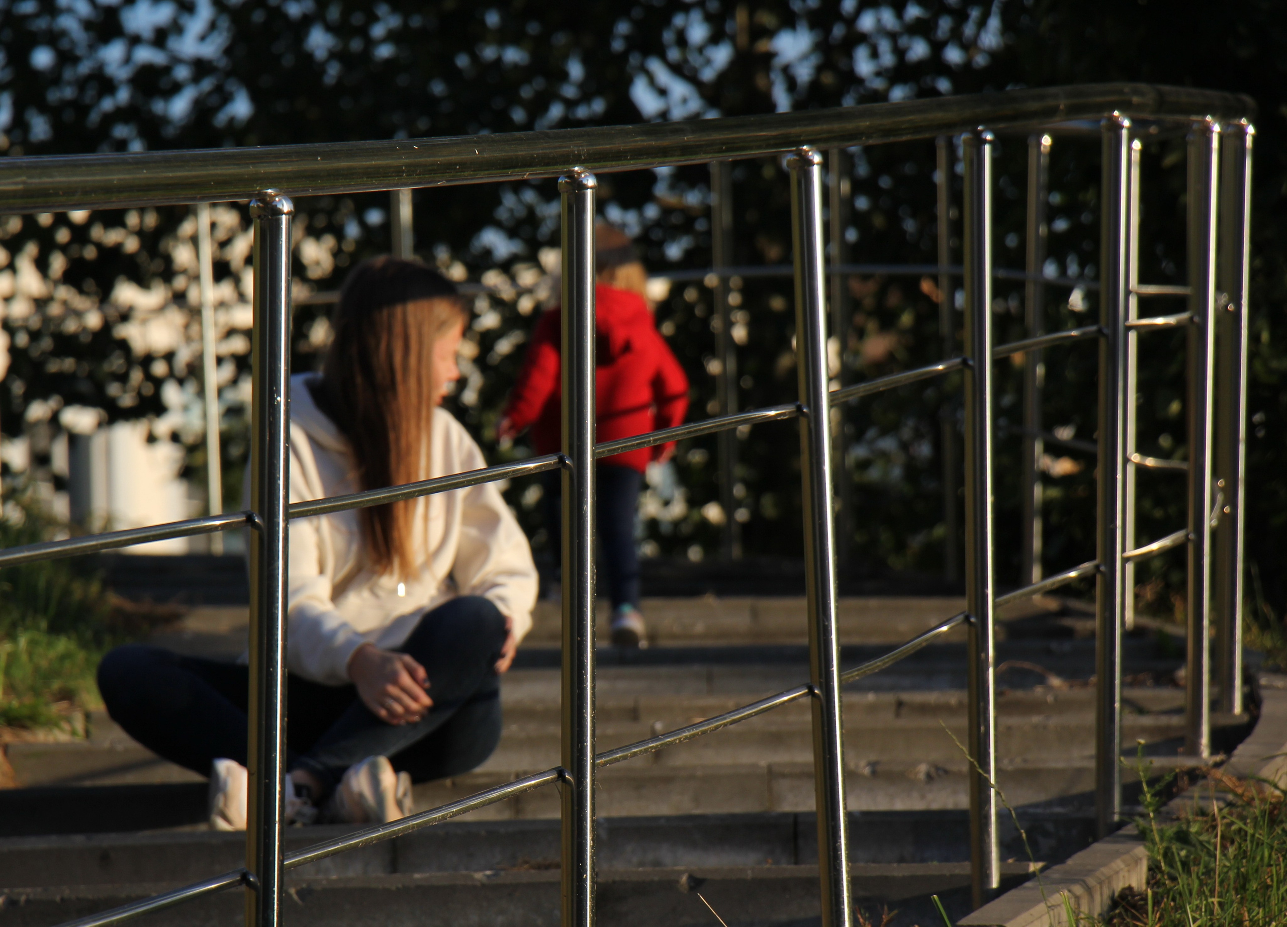 Машенька. Портретный фотограф Москва