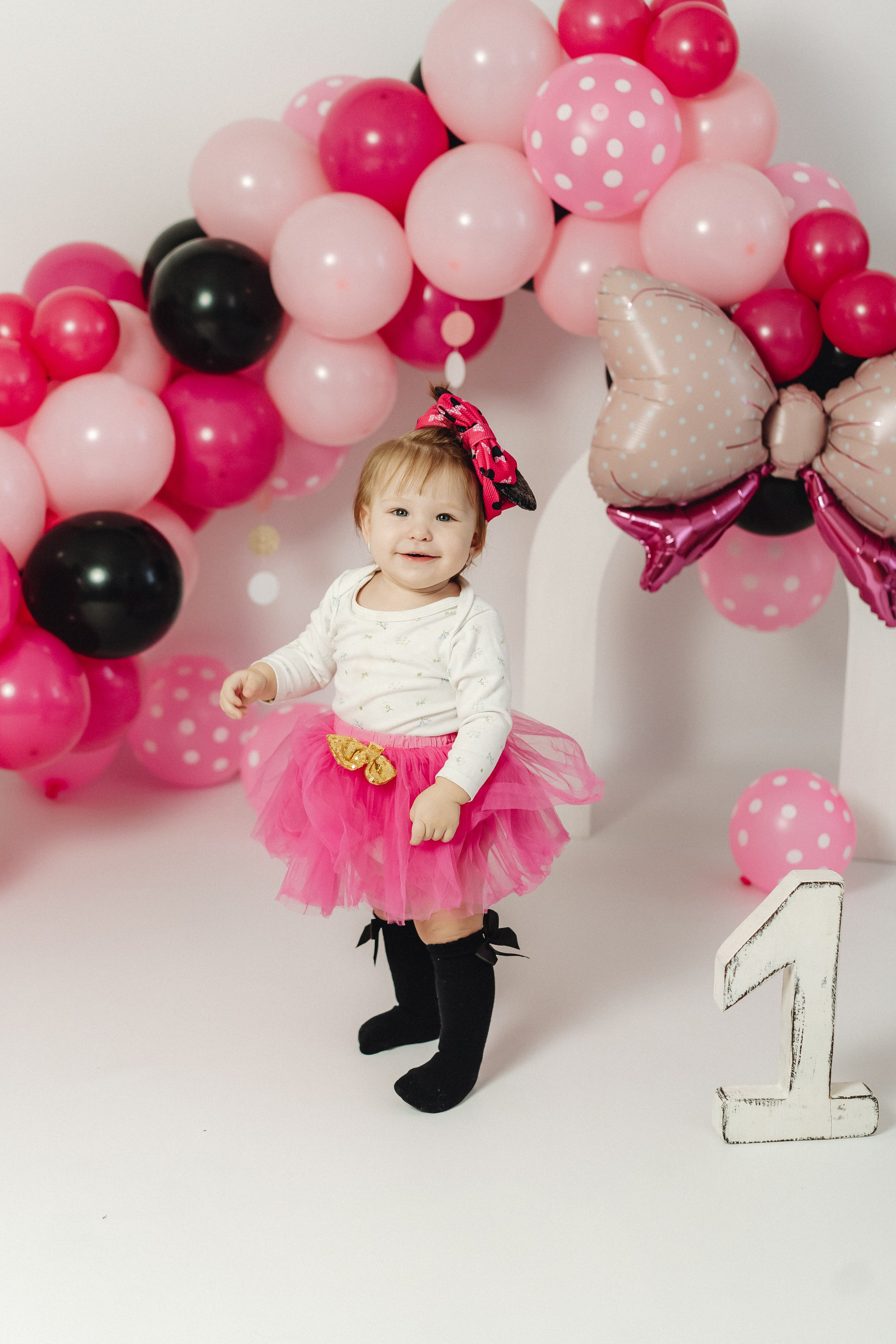 Мне 1 (2) годик. Семейный и контент фотограф в Красноярске Власова Екатерина