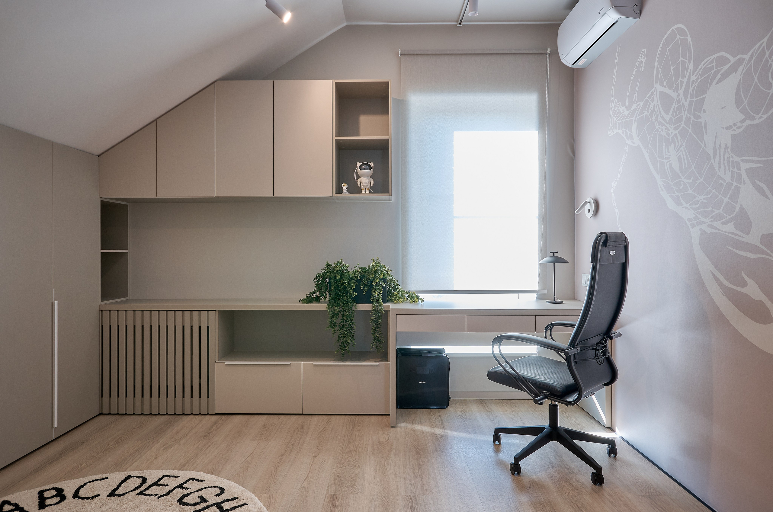 К_1. Абросимов Лев интерьерный и архитектурный фотограф