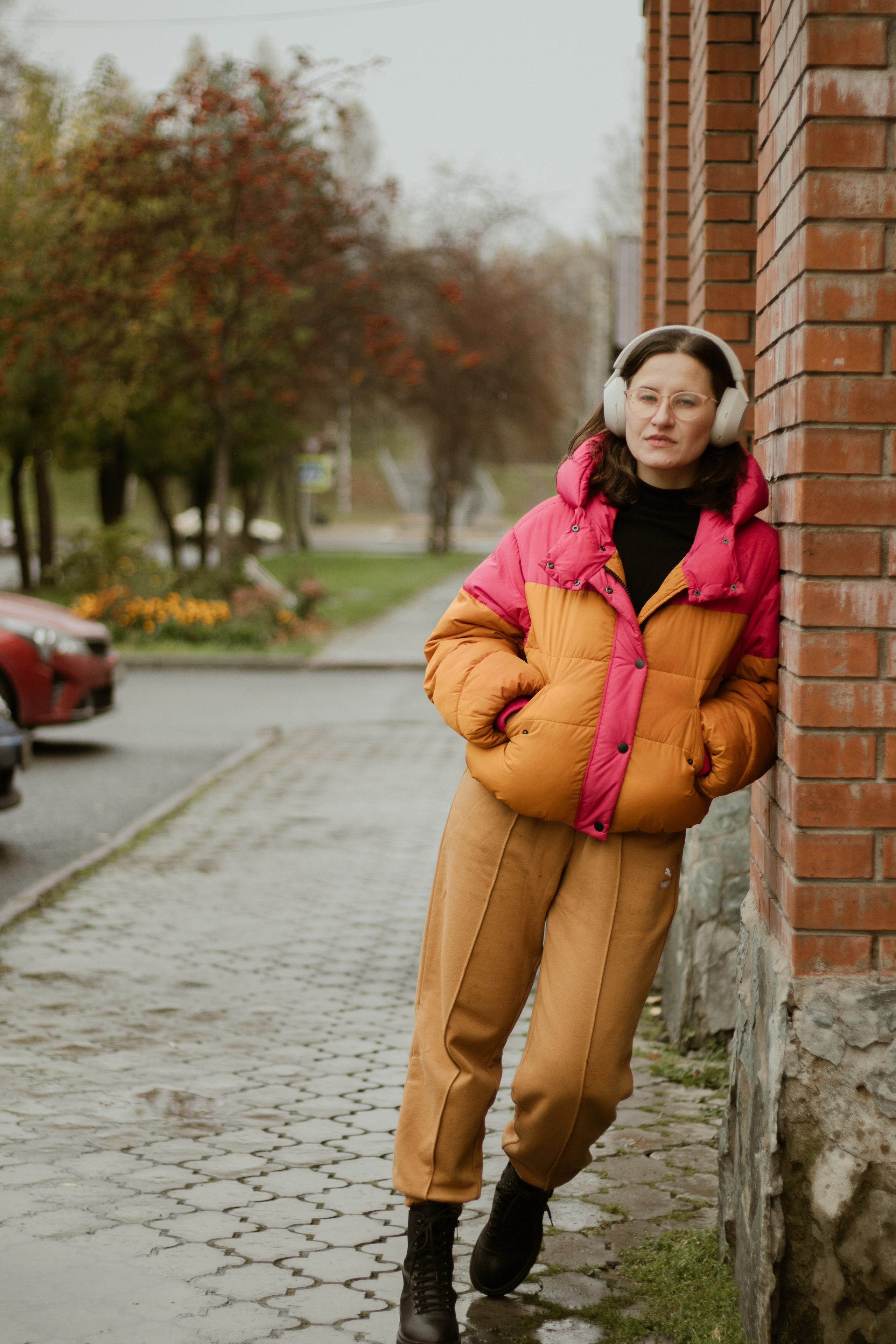 Индивидуальные съемки. Главная