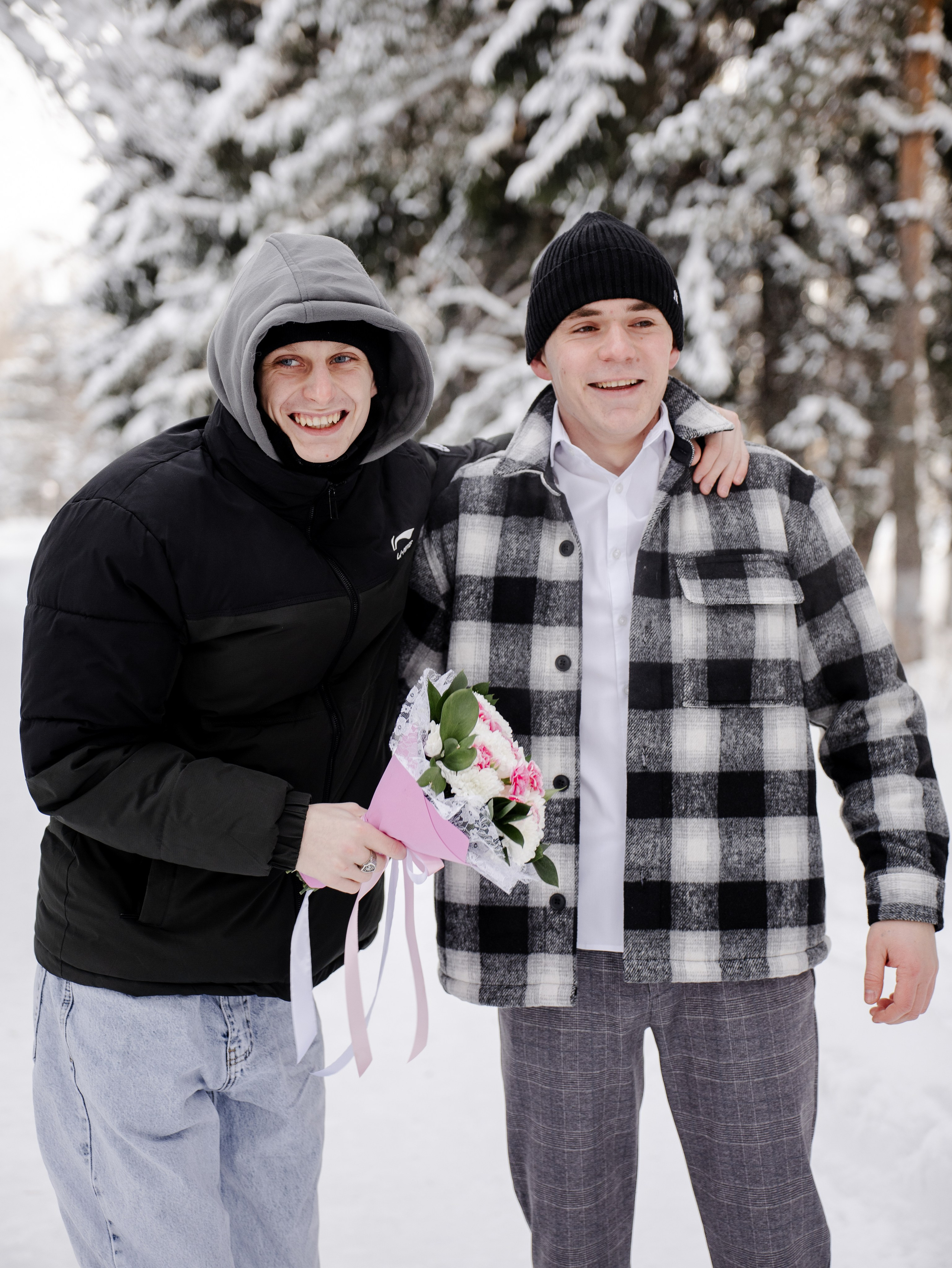 Свадебные съемки. Главная