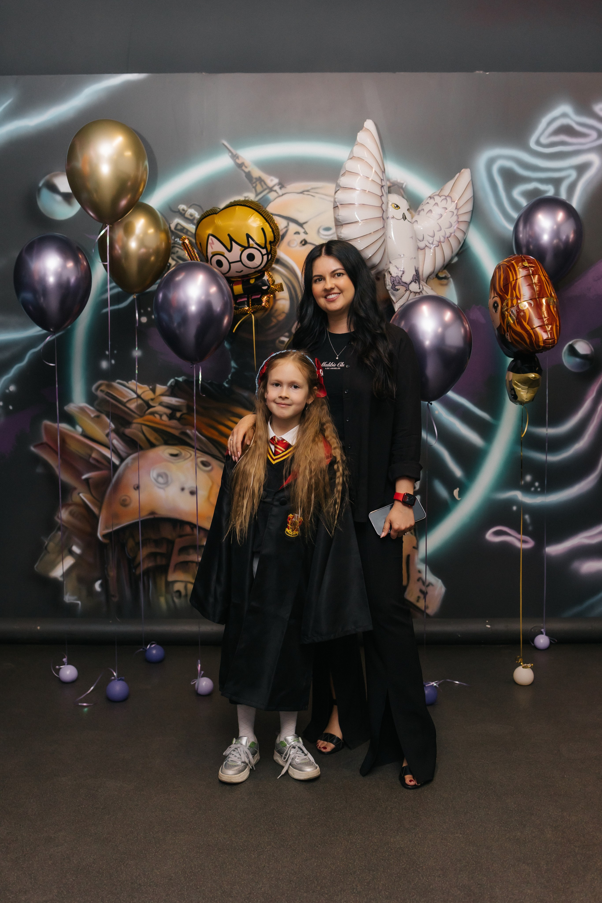 8 лет Арианны. СЕМЕЙНЫЙ ФОТОГРАФ В САРАТОВЕ