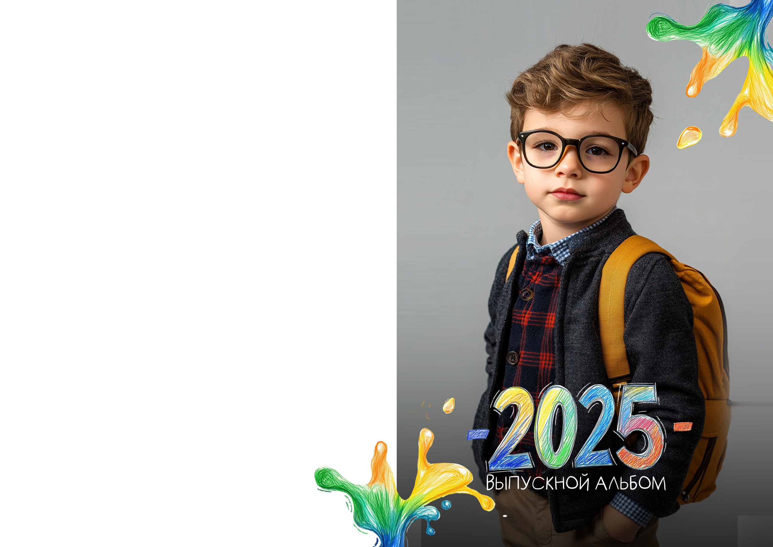 ШКОЛЬНЫЙ Выпускной альбом, ФОТОКНИГА для детского сада, дизайн «Зарисовки», medlori fotobook Выпускные альбомы в Липецке, ваш фотограф Медведева Лариса 89995303953