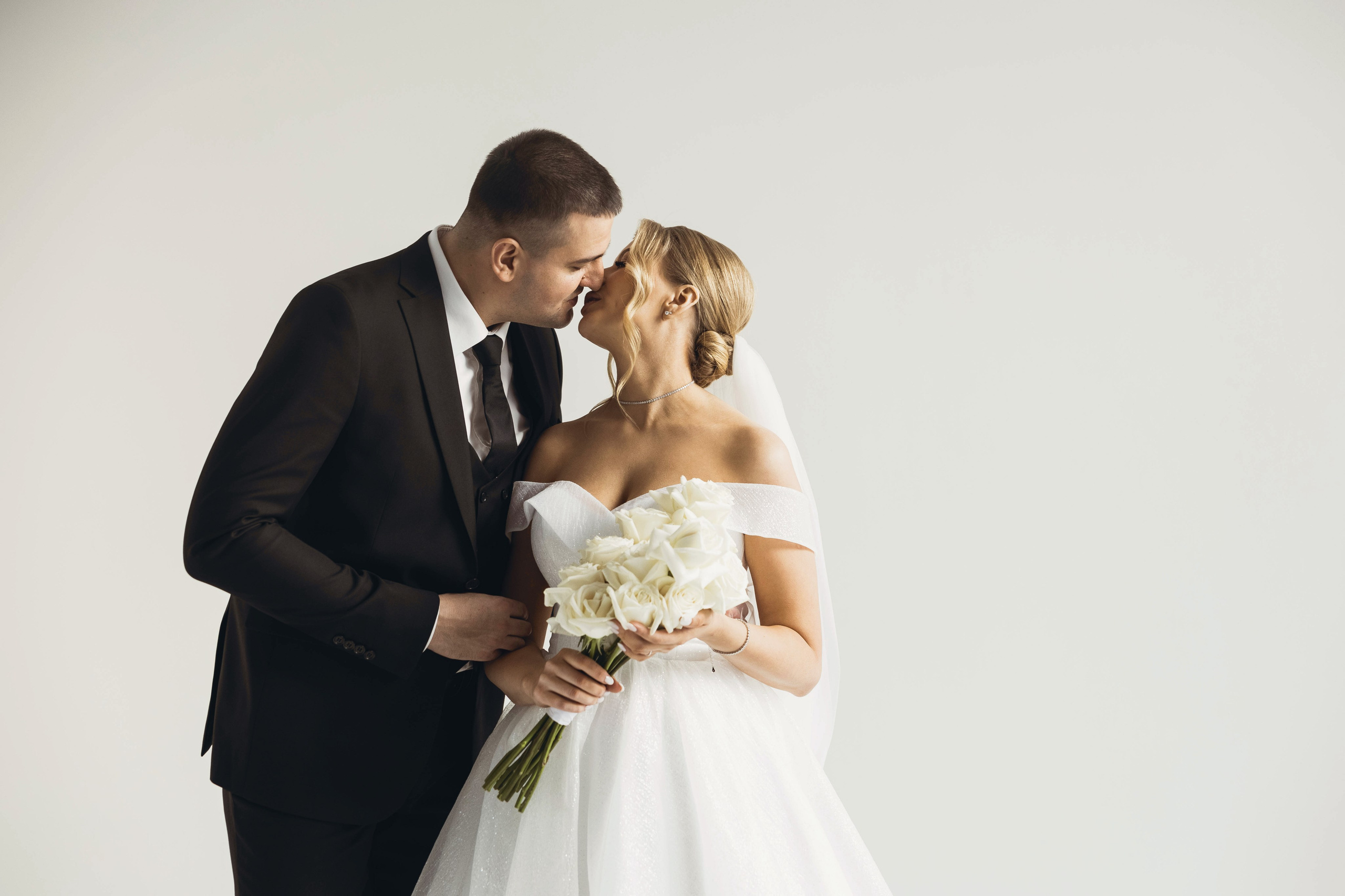 Ян и Екатерина (Дали Хол). Свадебный и семейный фотограф в городе Сургуте Стерликова Светлана