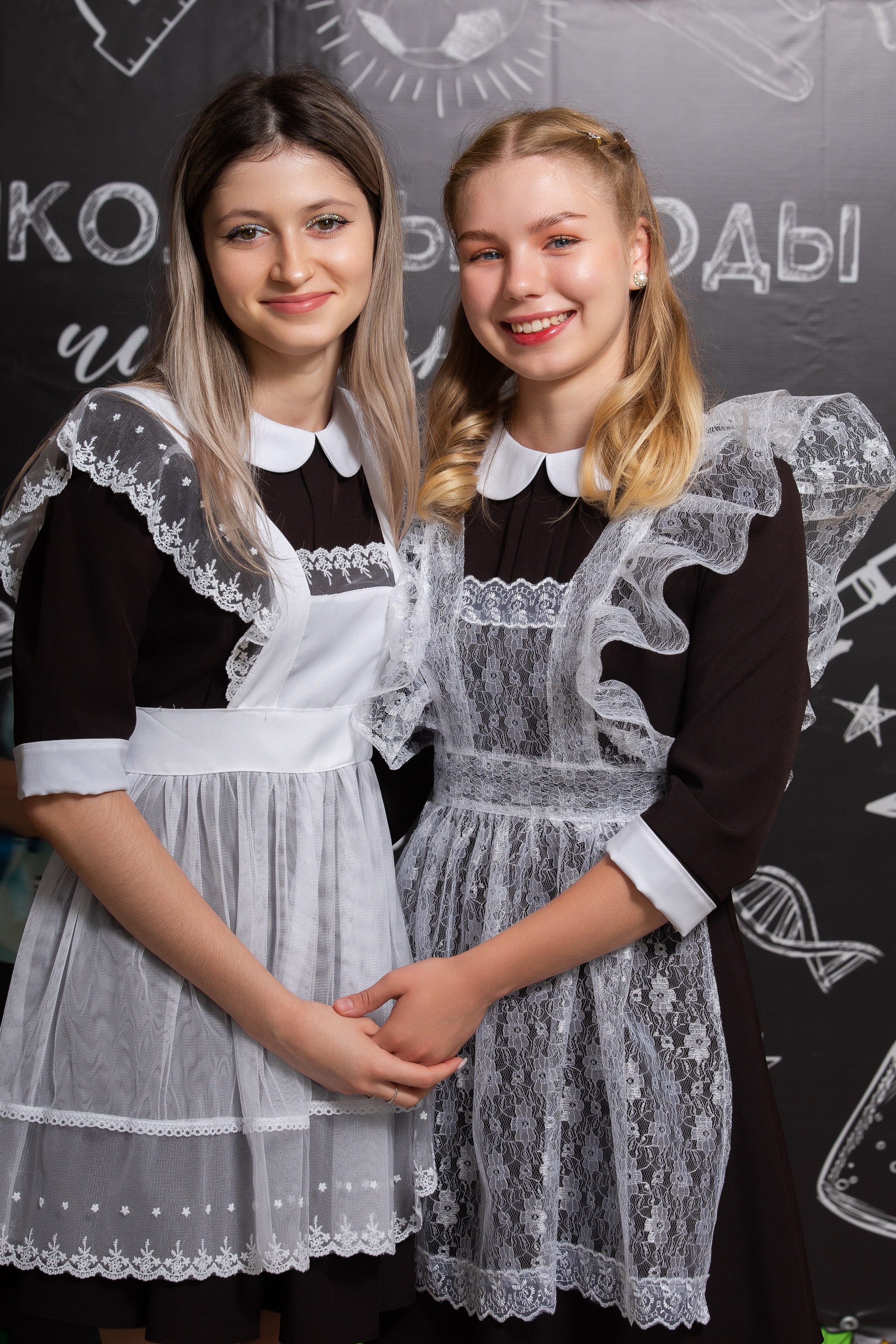 1 сентября 9 школа (фотосессия с родителями). ТВОЙ АЛЬБОМ / ТВОИ ПРАВИЛА