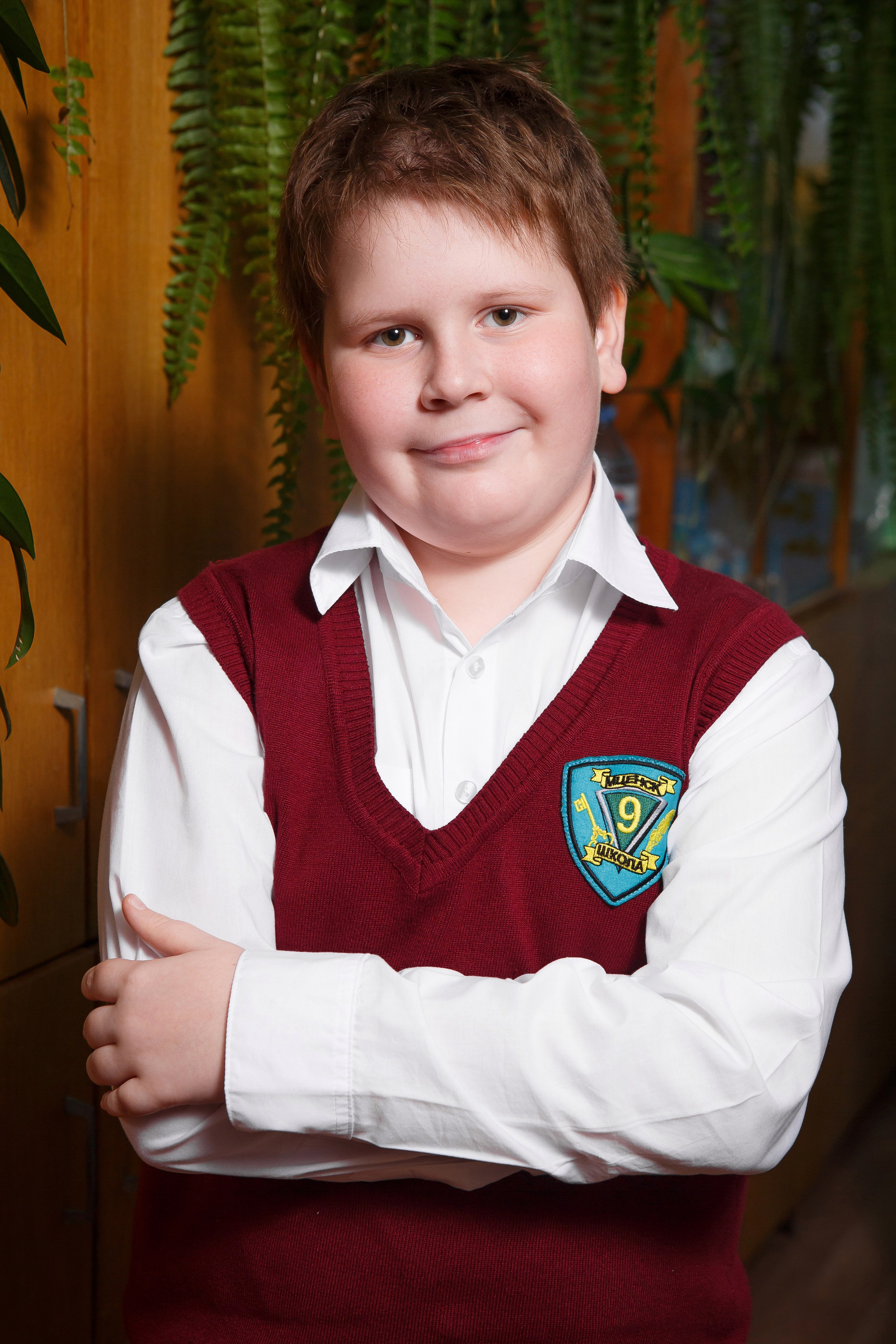 ПОРТРЕТНАЯ ФОТОСЕССИЯ В КЛАССЕ ДЛЯ 4 КЛАССА 9 ШКОЛА. ТВОЙ АЛЬБОМ / ТВОИ ПРАВИЛА