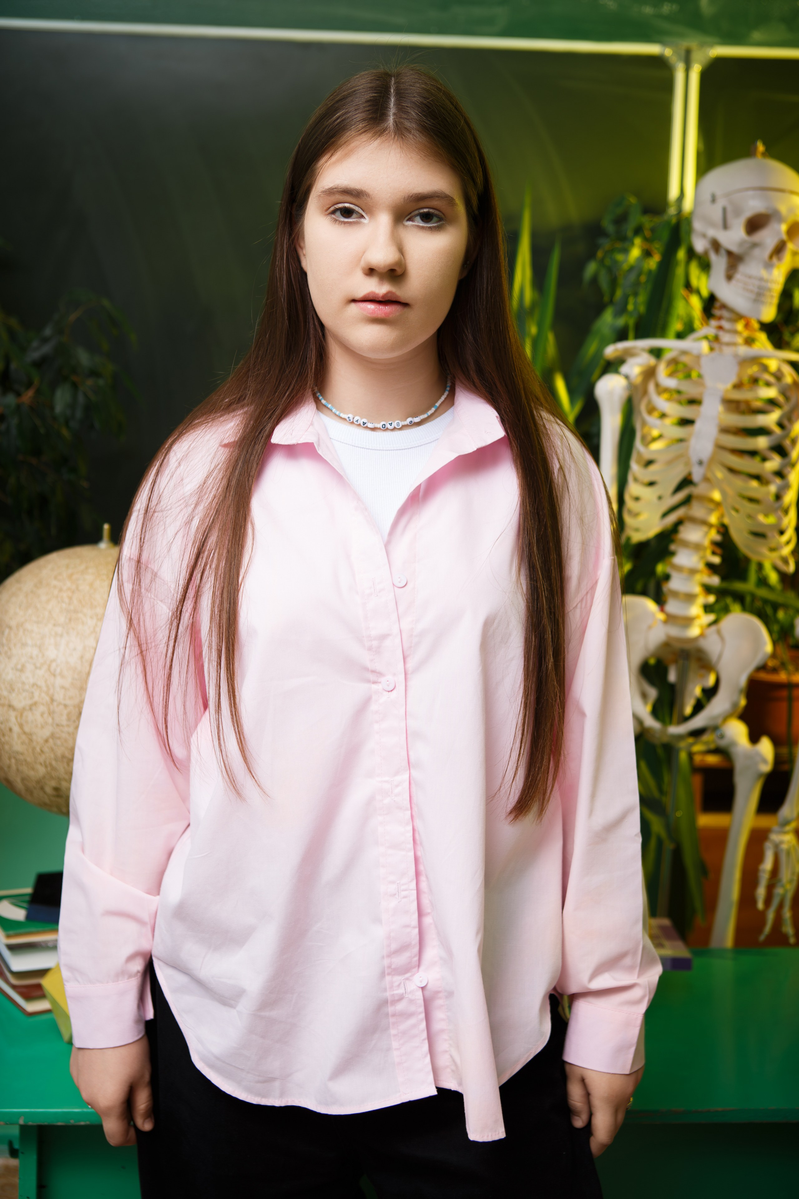 ПОРТРЕТНАЯ ФОТОСЕССИЯ В КЛАССЕ ДЛЯ 9 КЛАССОВ. ТВОЙ АЛЬБОМ / ТВОИ ПРАВИЛА