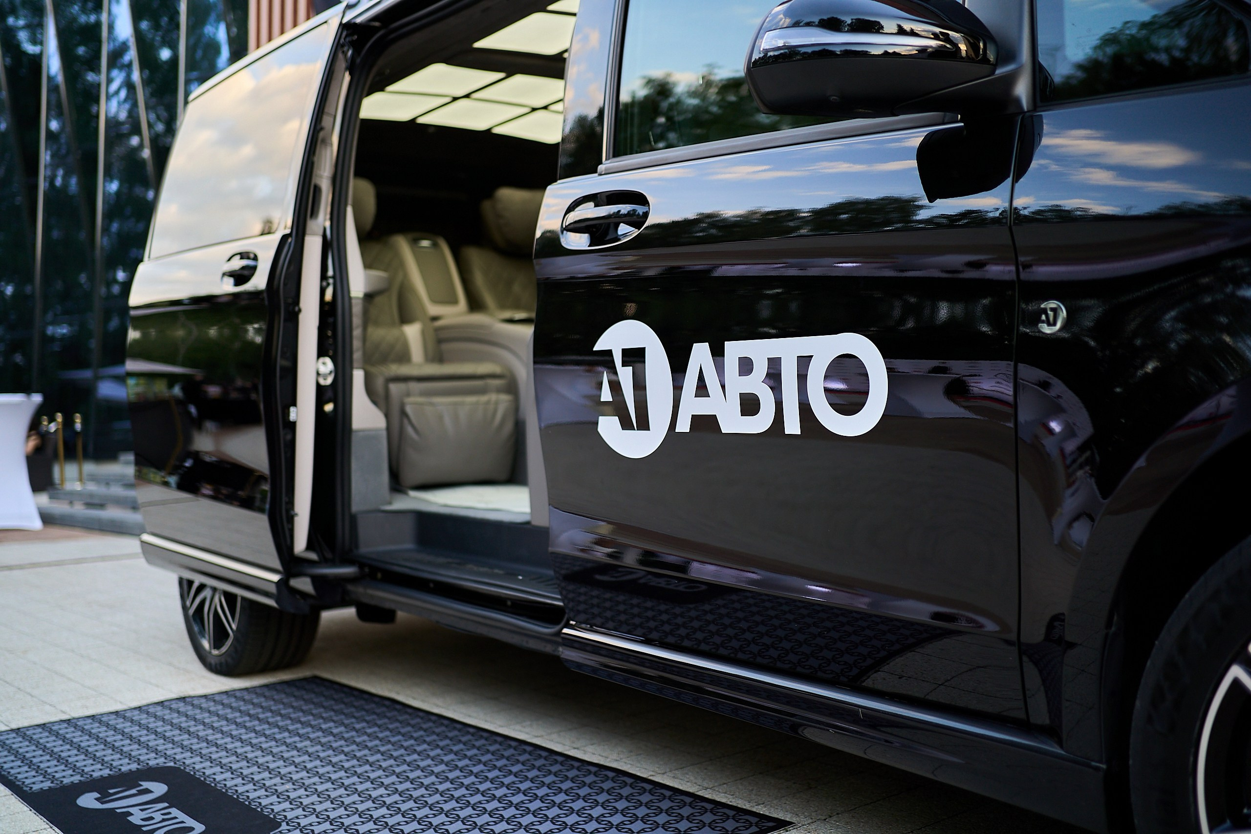 FASHION SUMMER AWARDS 2024. Фотограф и Видеограф в Москве. Олег Корушев