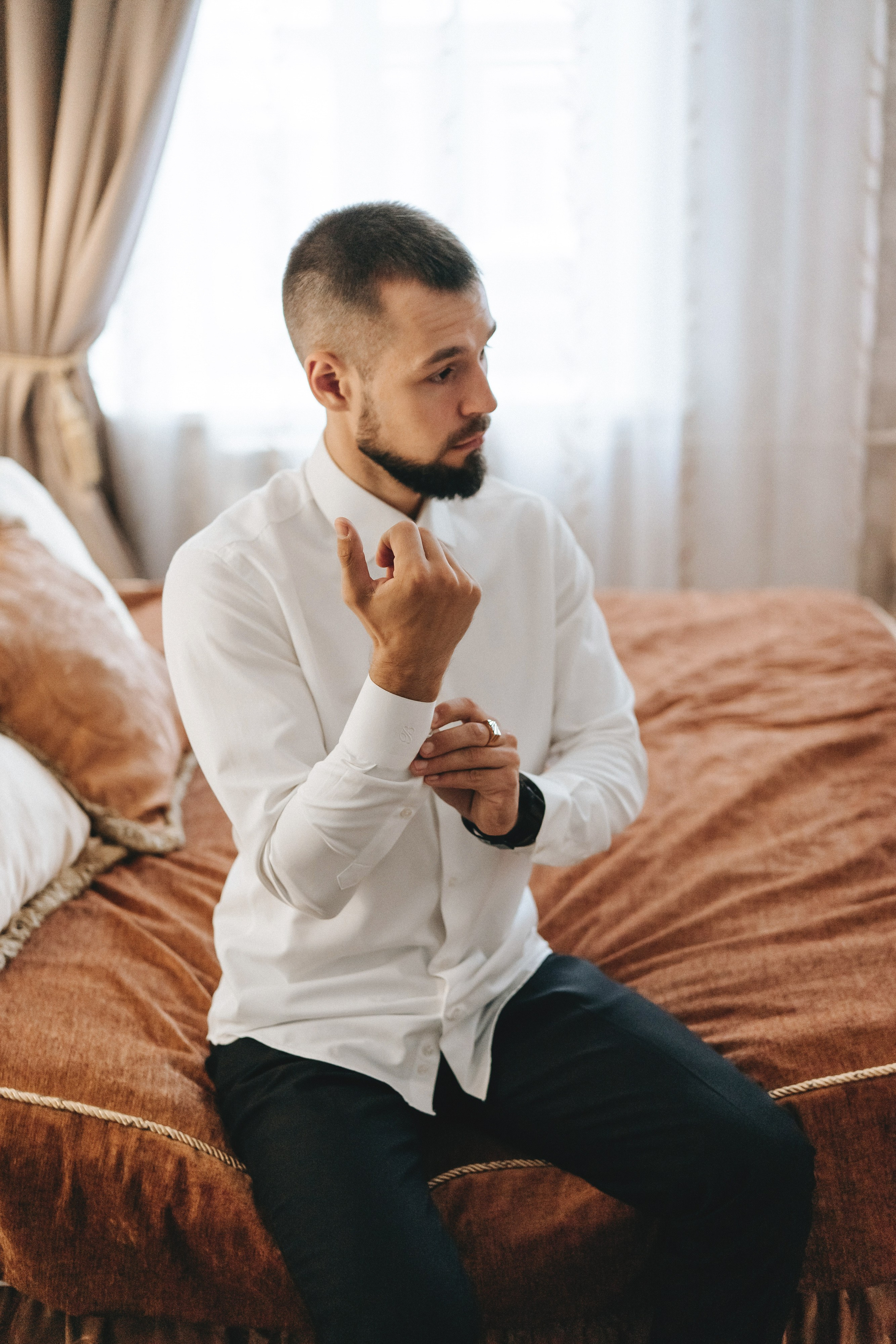 Виталий и Алина. Фотограф Иркутск, Ангарск, Усолье-Сибирское. Выпускные альбомы