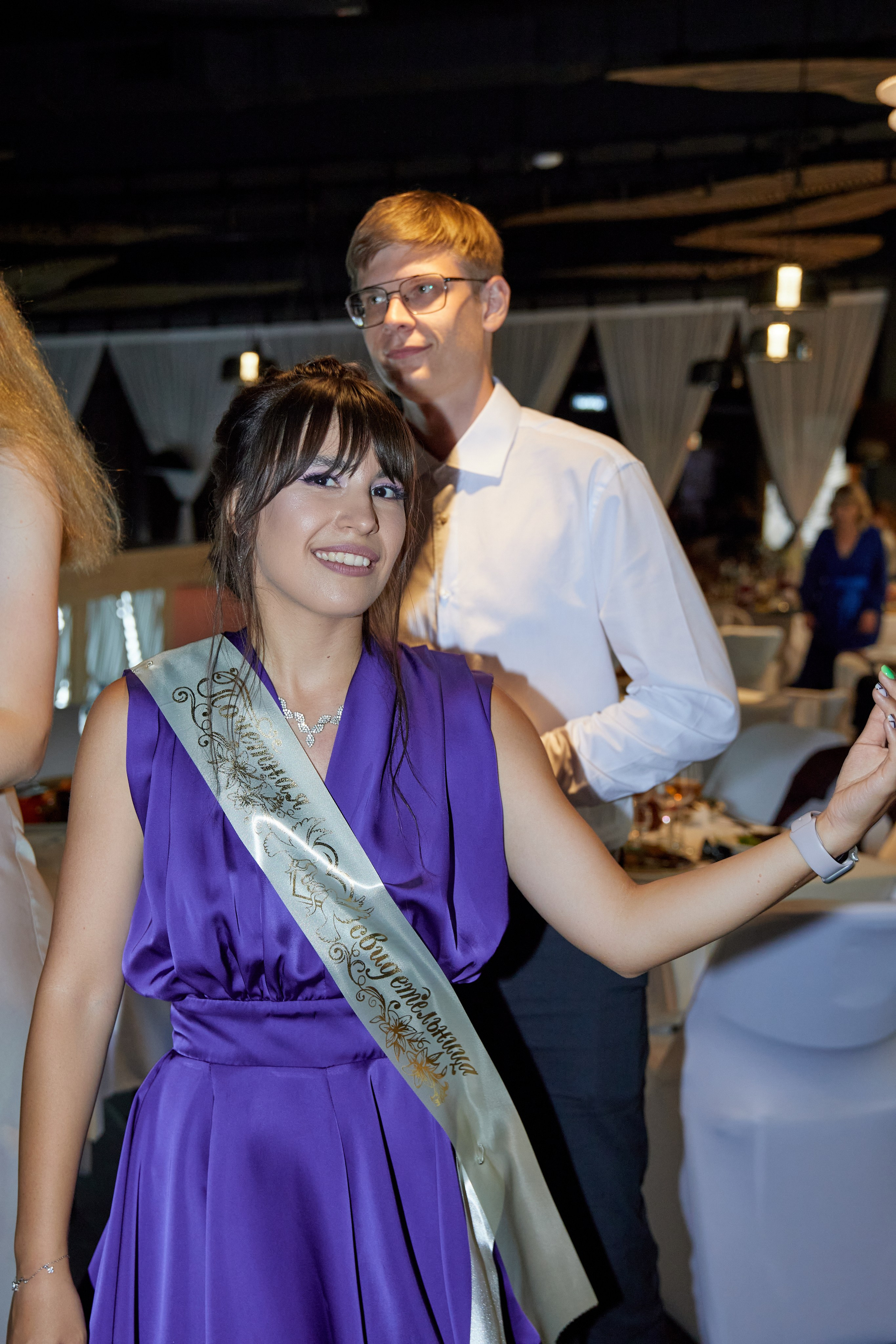 Антон и Кристина. Фотограф в Самаре Анастасия Афанасьева