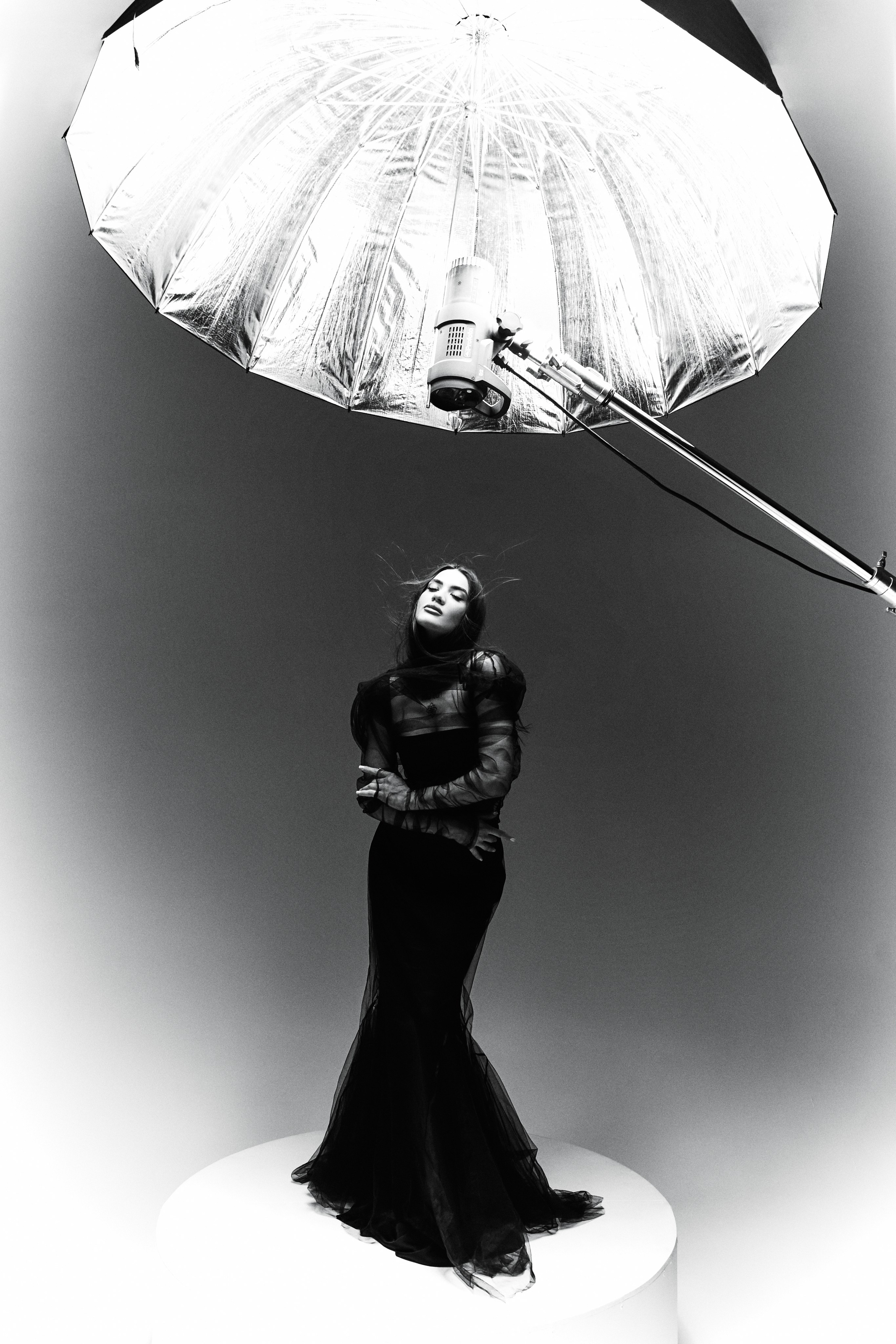 Katya. Фотограф в Москве Борисова Александра