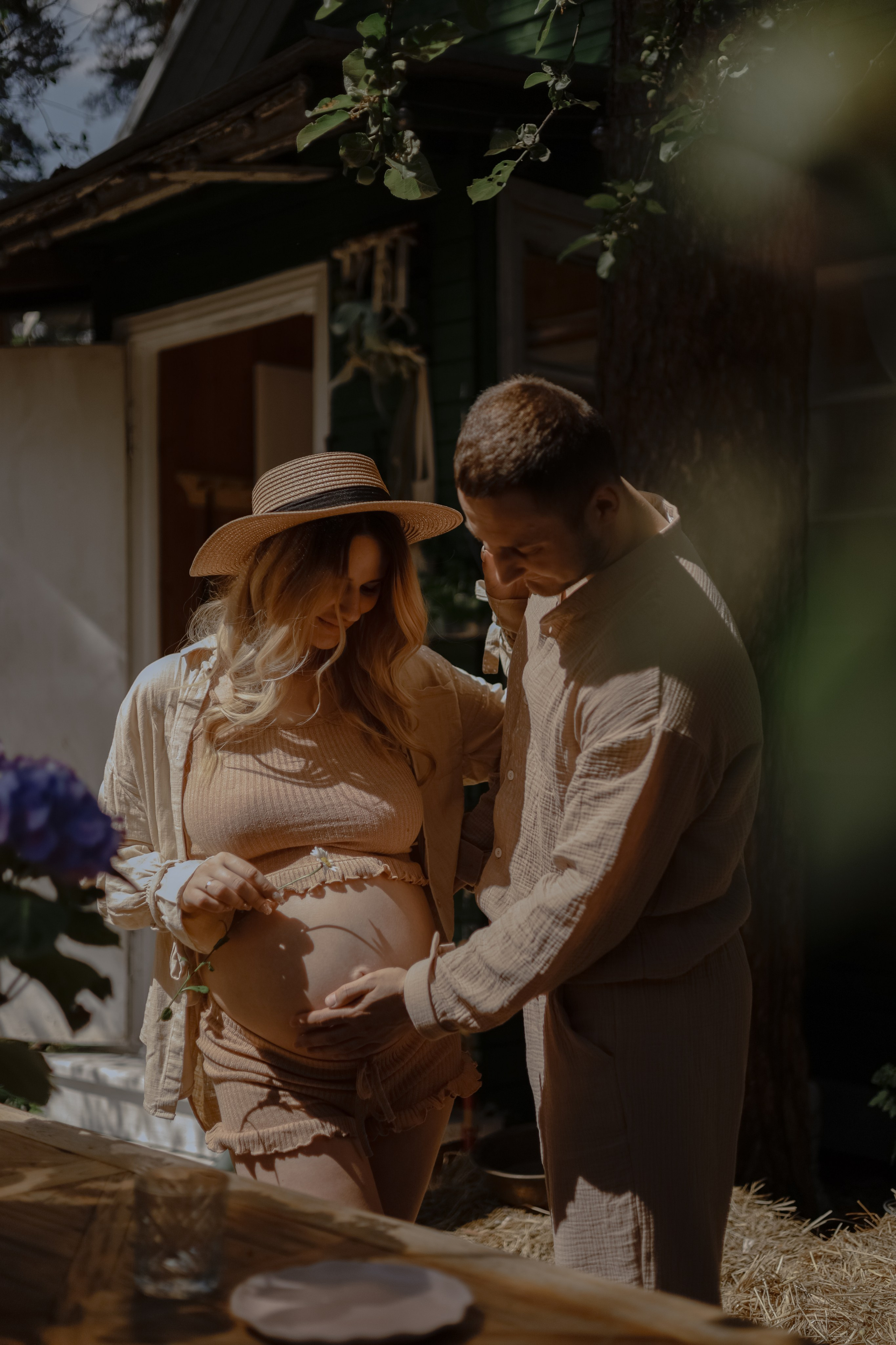 Мария и Александр. Фотограф в Москве и области Титова Наталья