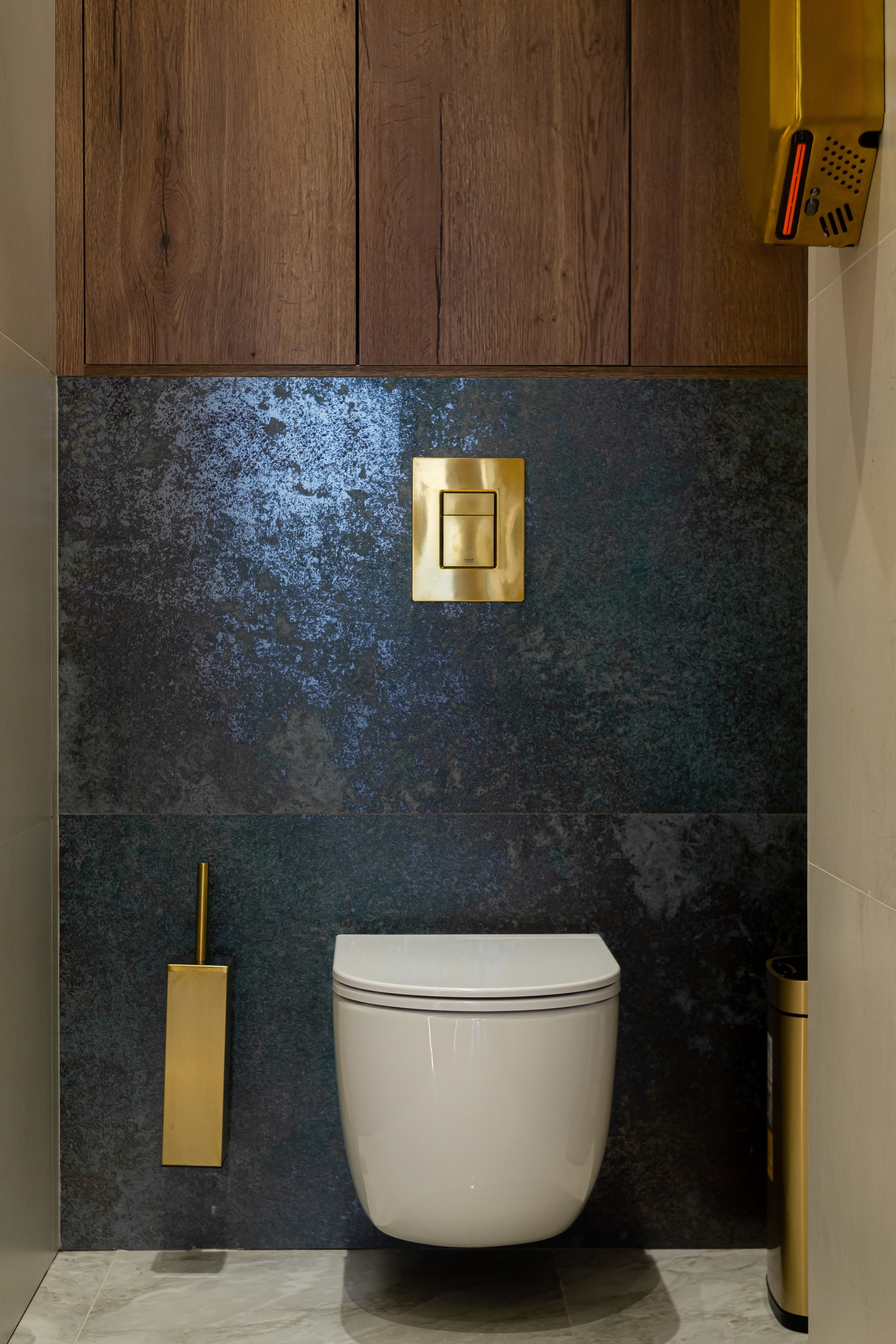 Медицинские учреждения