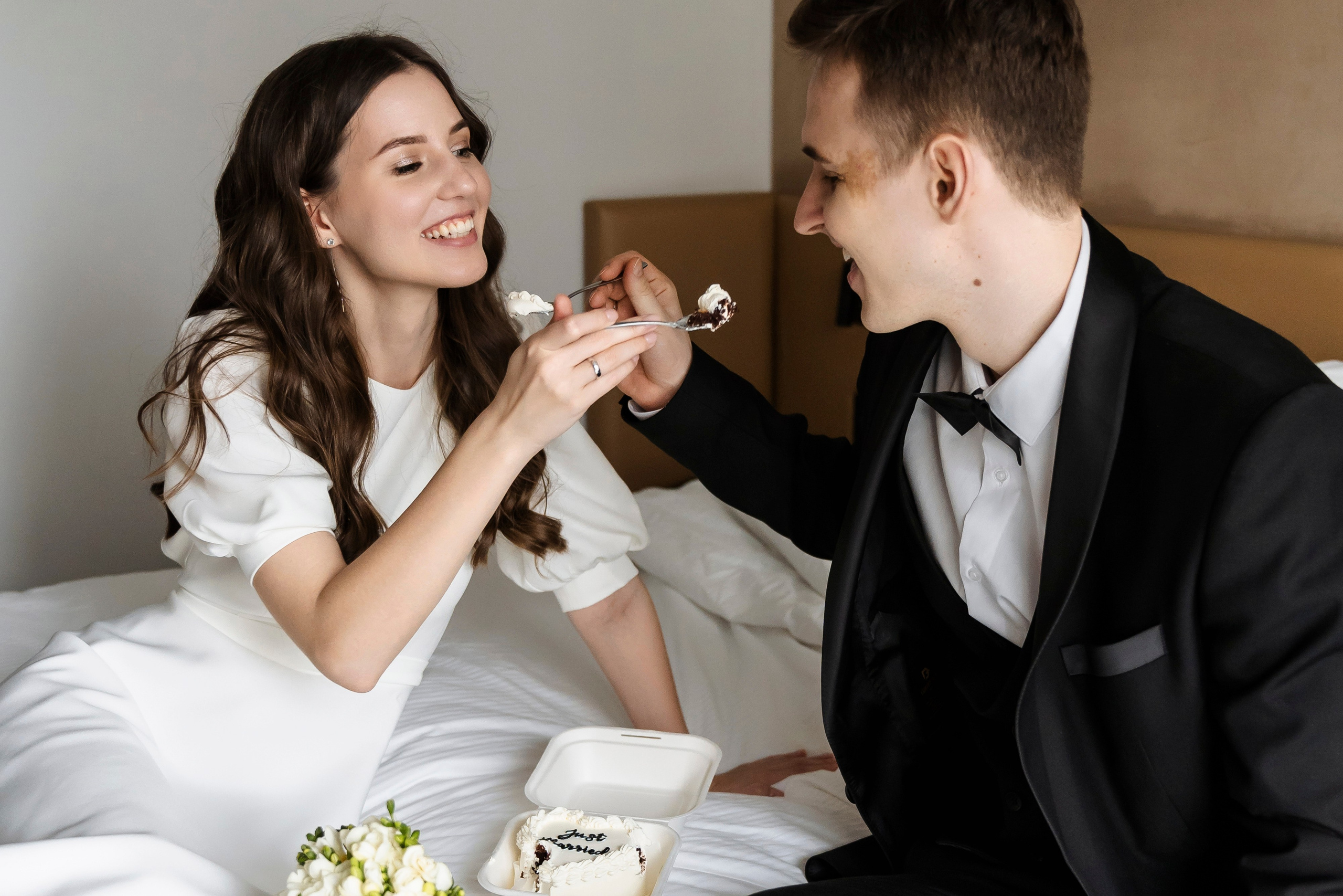 Рита и Дима | 12.04.2024. Свадебный фотограф в Москве Яна Деньгина