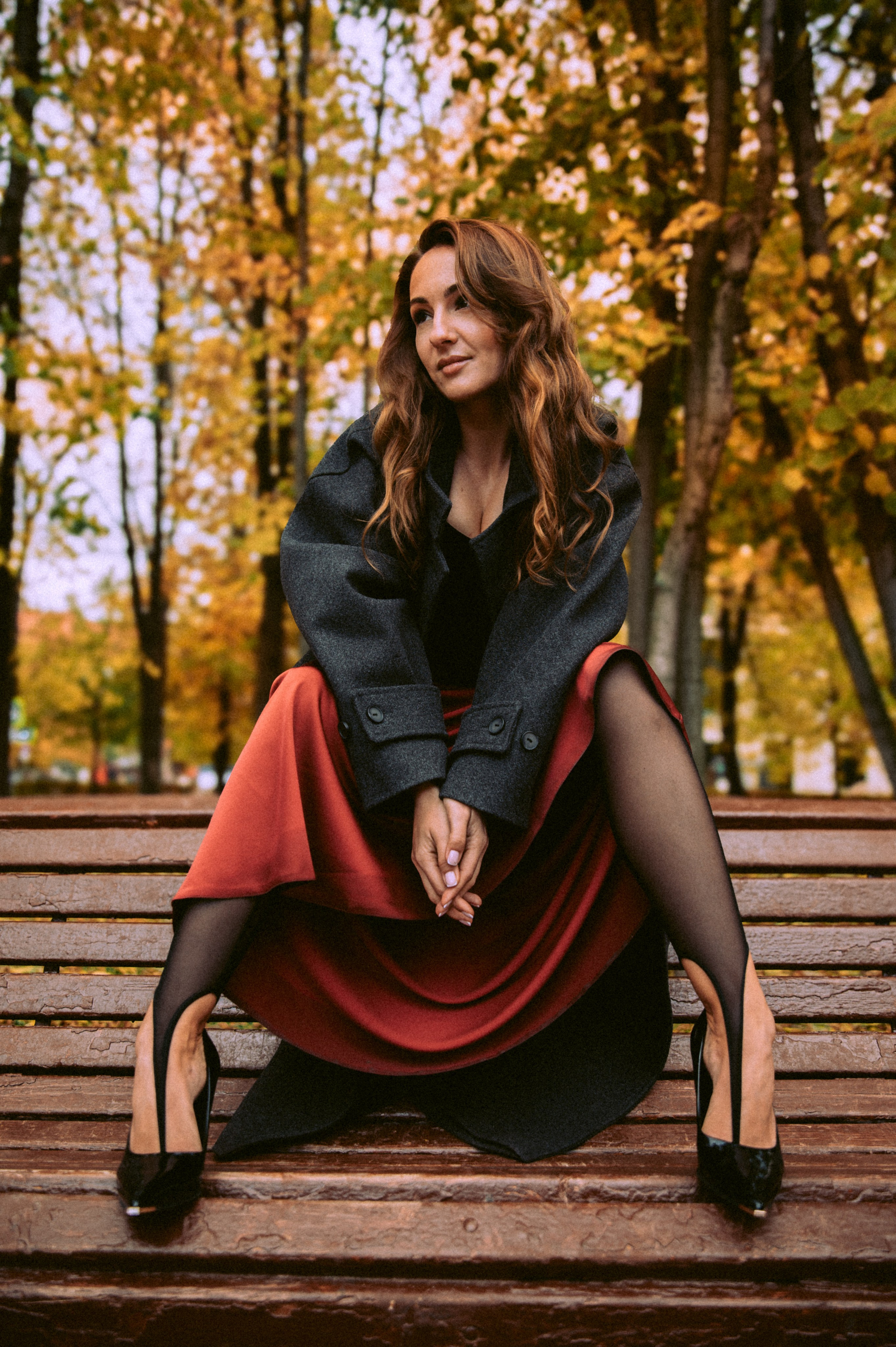 Юля🤍. Лайфстайл фотограф в Москве Серебрянская Фаина