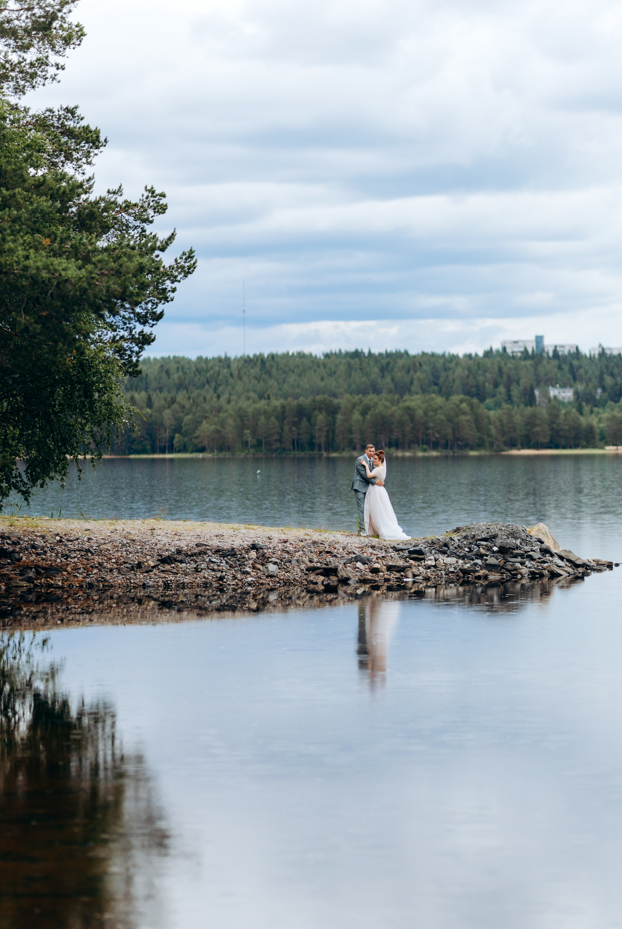 DIANA TILIKAINEN — Фотограф Республика Карелия