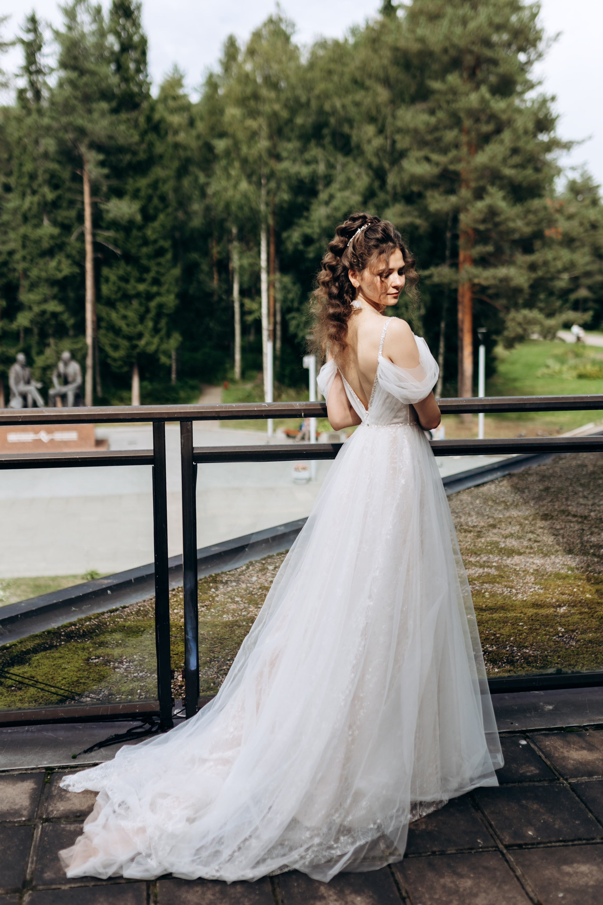 Маргарита & Ярослав. DIANA TILIKAINEN — Фотограф Республика Карелия