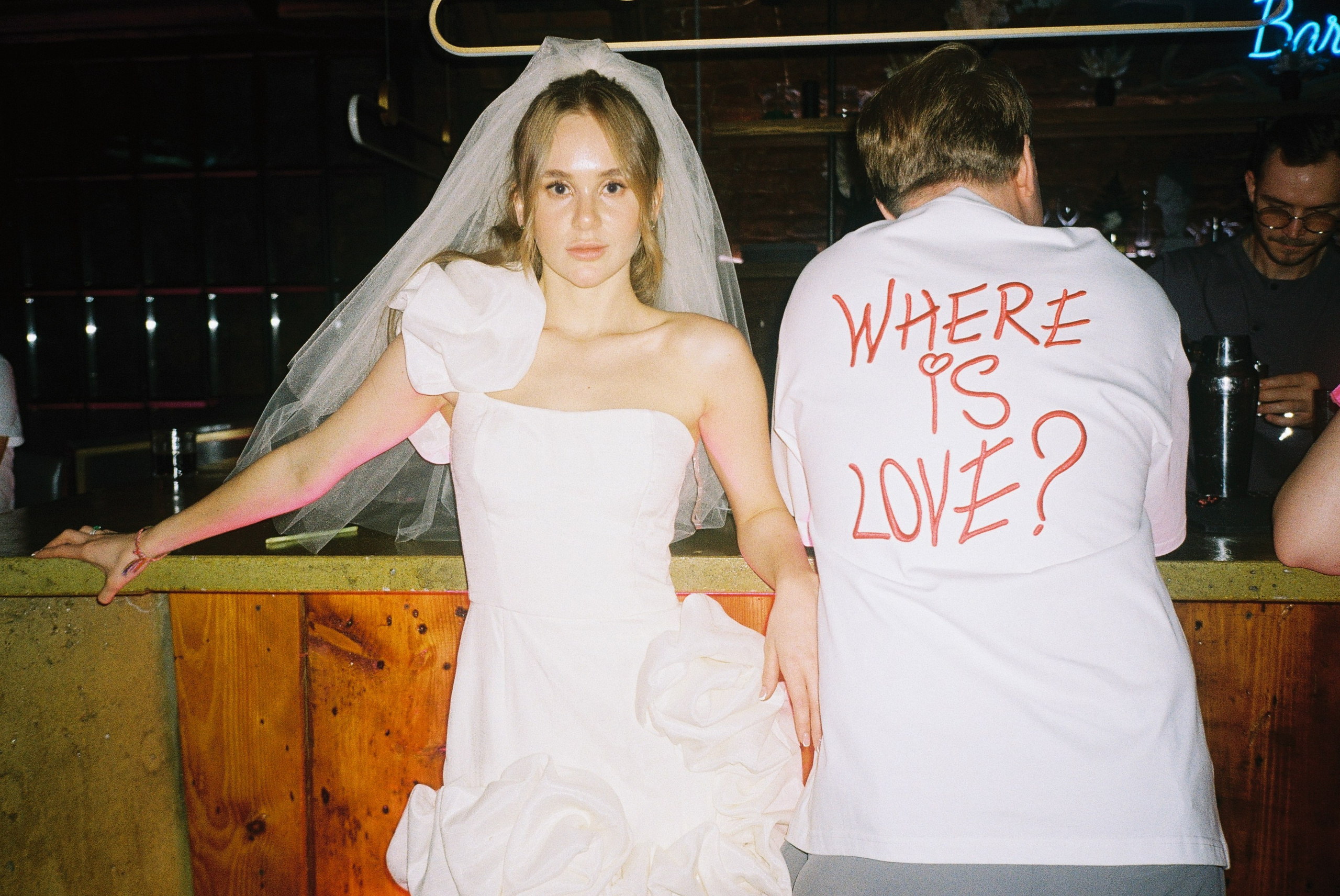 Анна и Савва