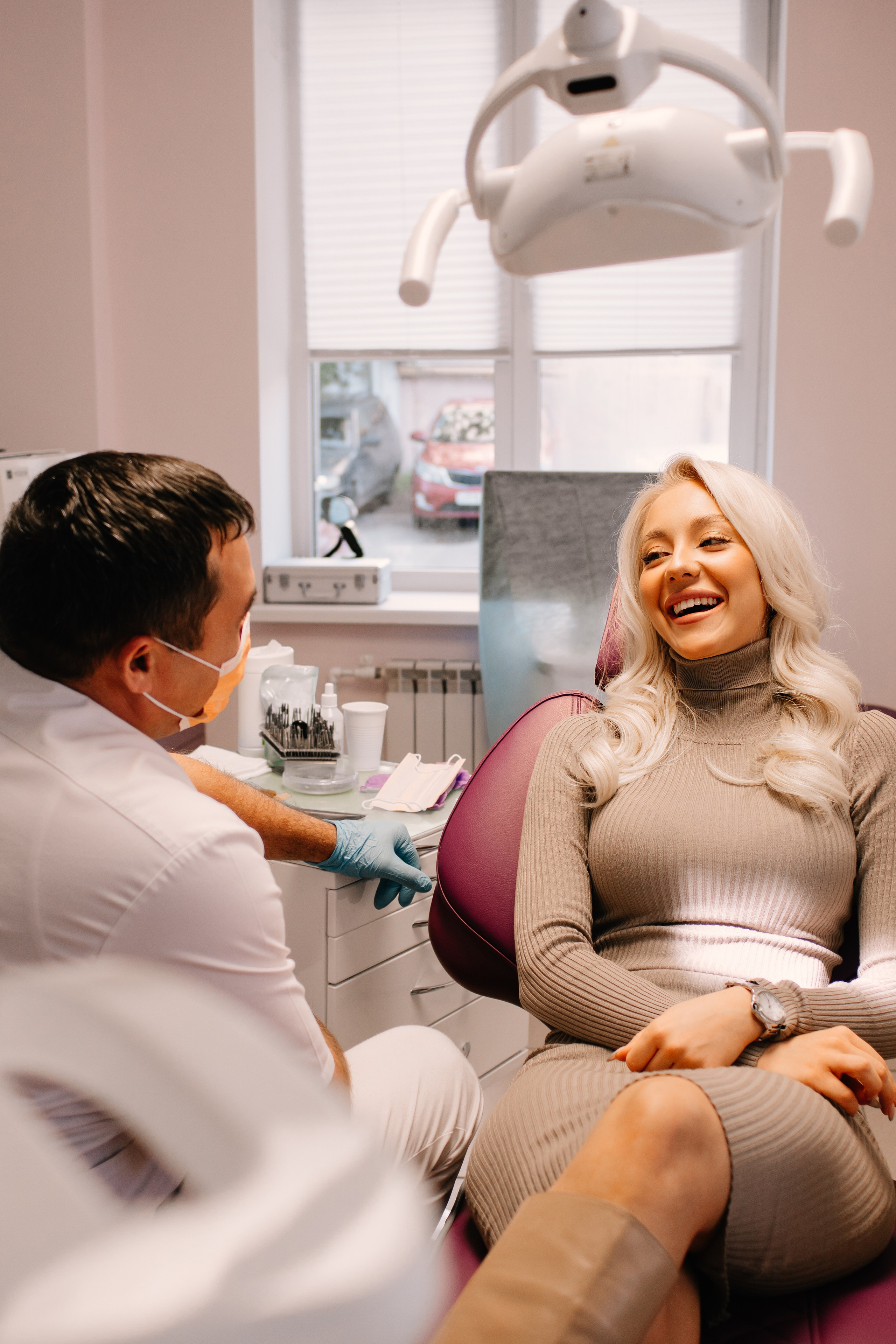 Стоматология Эталон. Фотограф в Челябинске Любовь Денисенко