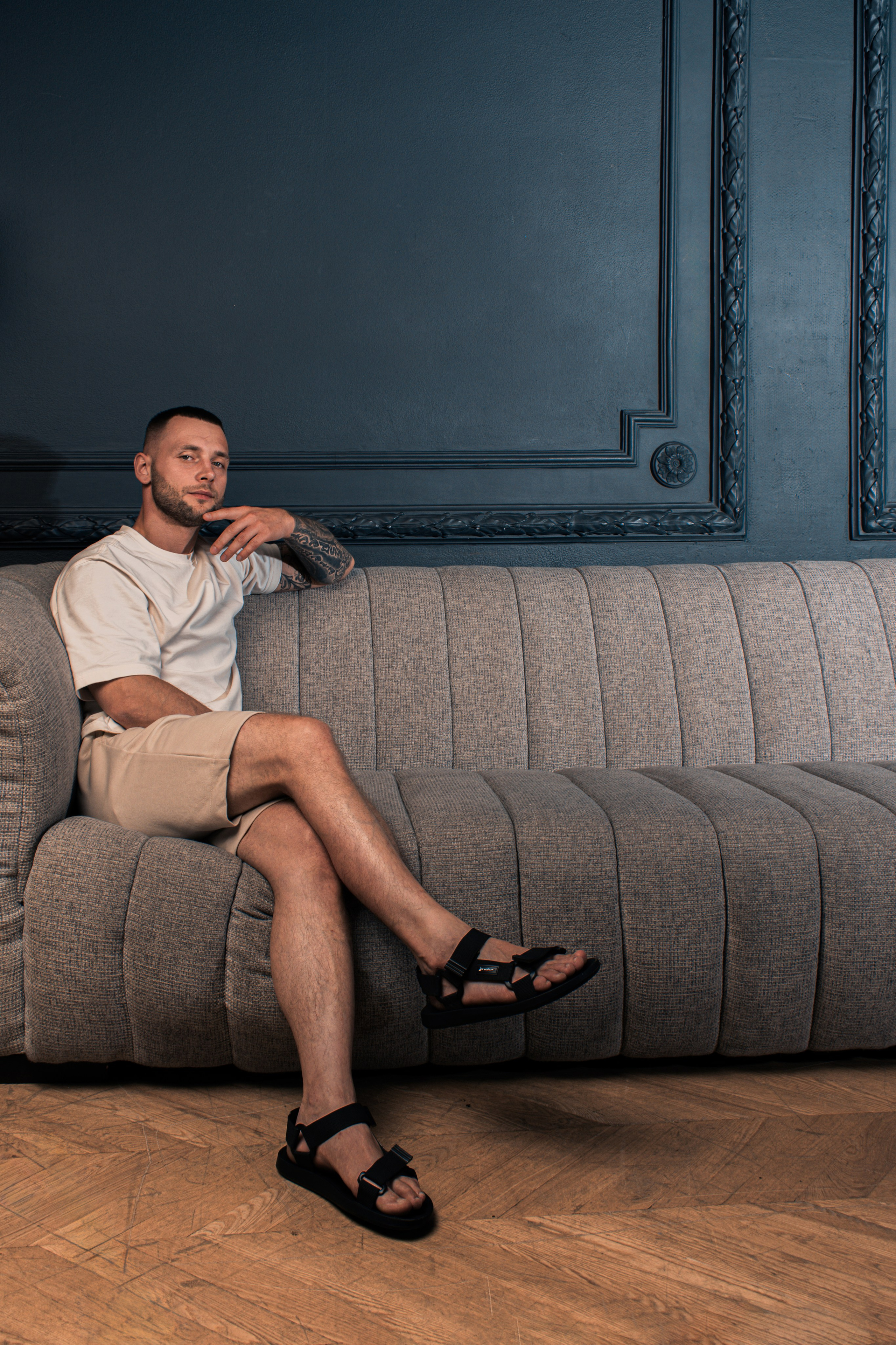 Дмитрий. Сергей Ильин | Фотограф