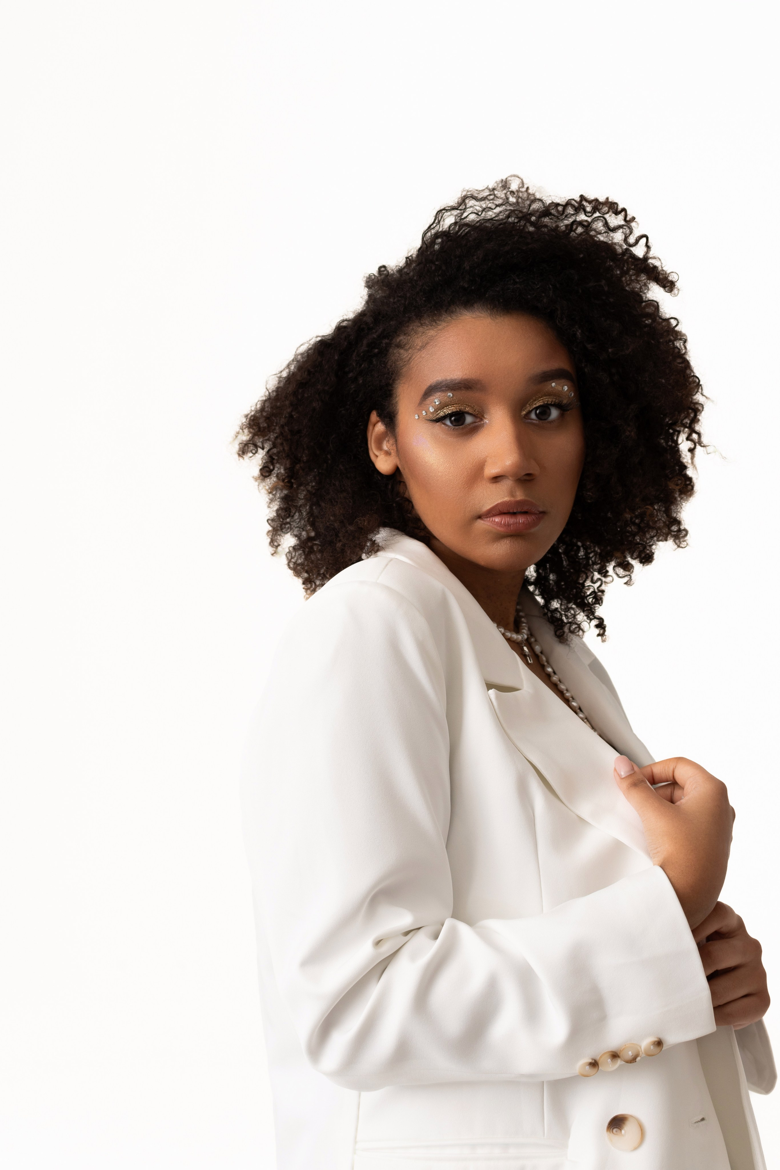 Fashion съемка в Петербурге | Ольга. Сергей Ильин | Фотограф