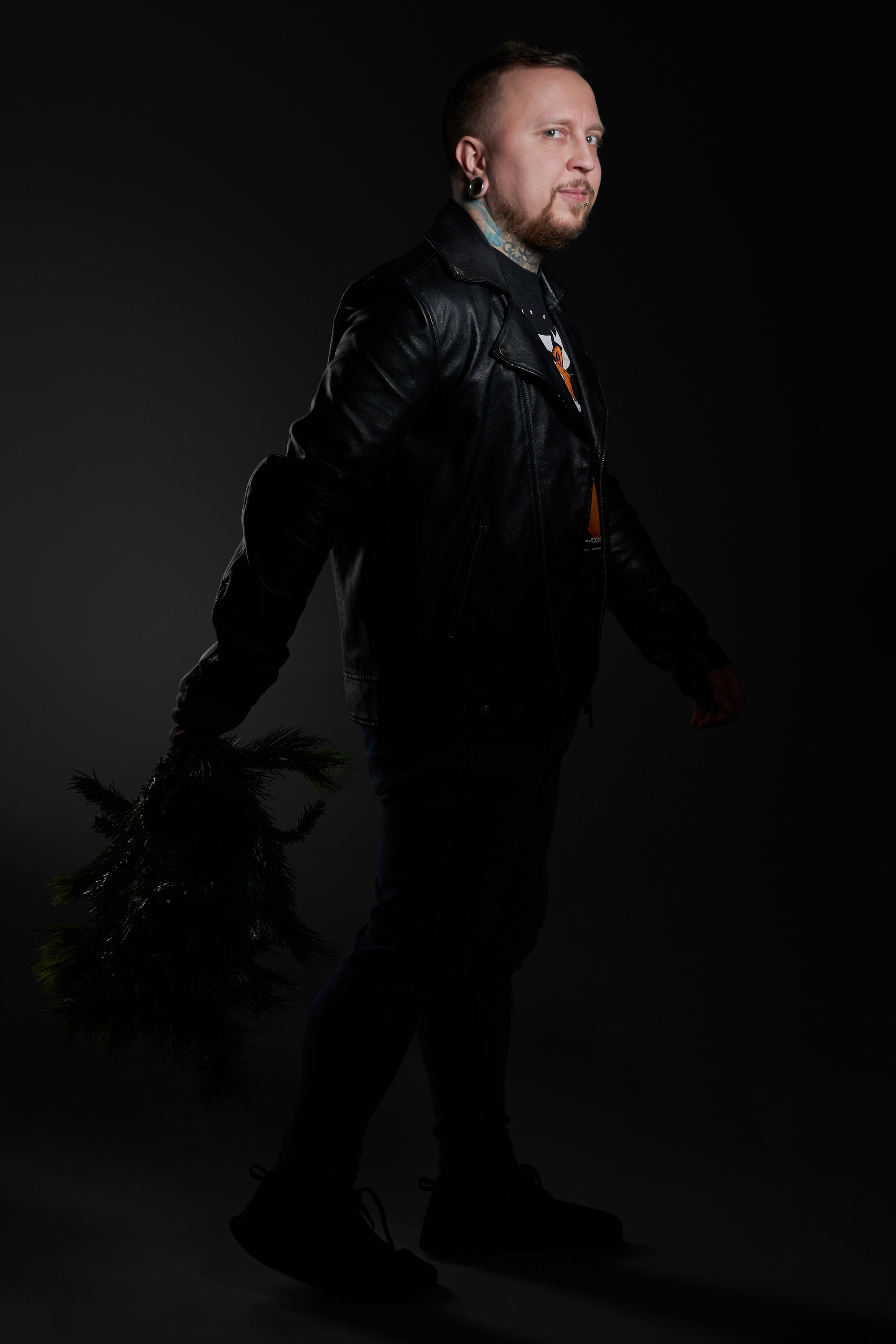 Мужская имиджевая фотосессия | Игорь. Сергей Крафт | Фотограф