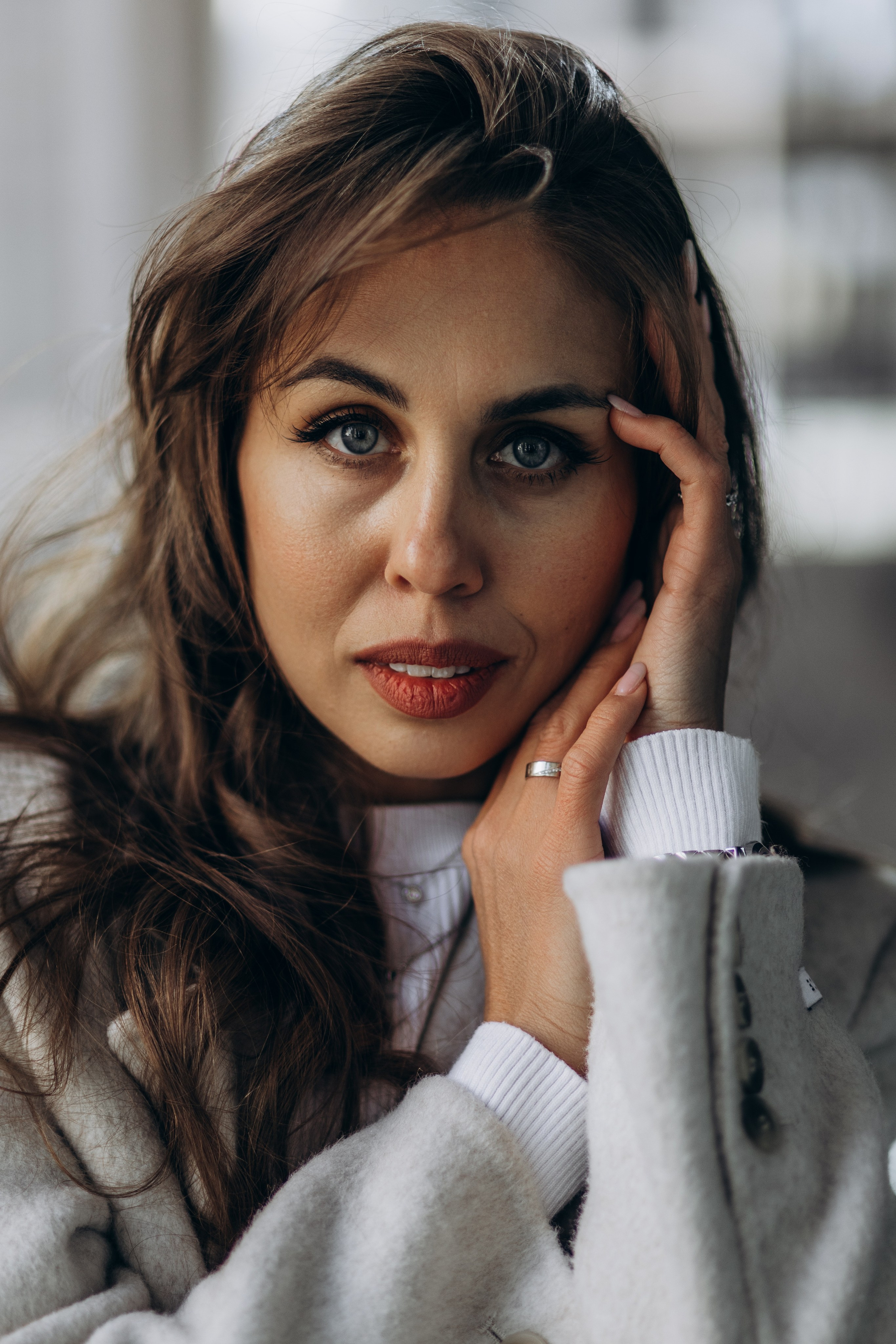 Ж. Фотограф в Санкт-Петербурге Арбатская Наталья