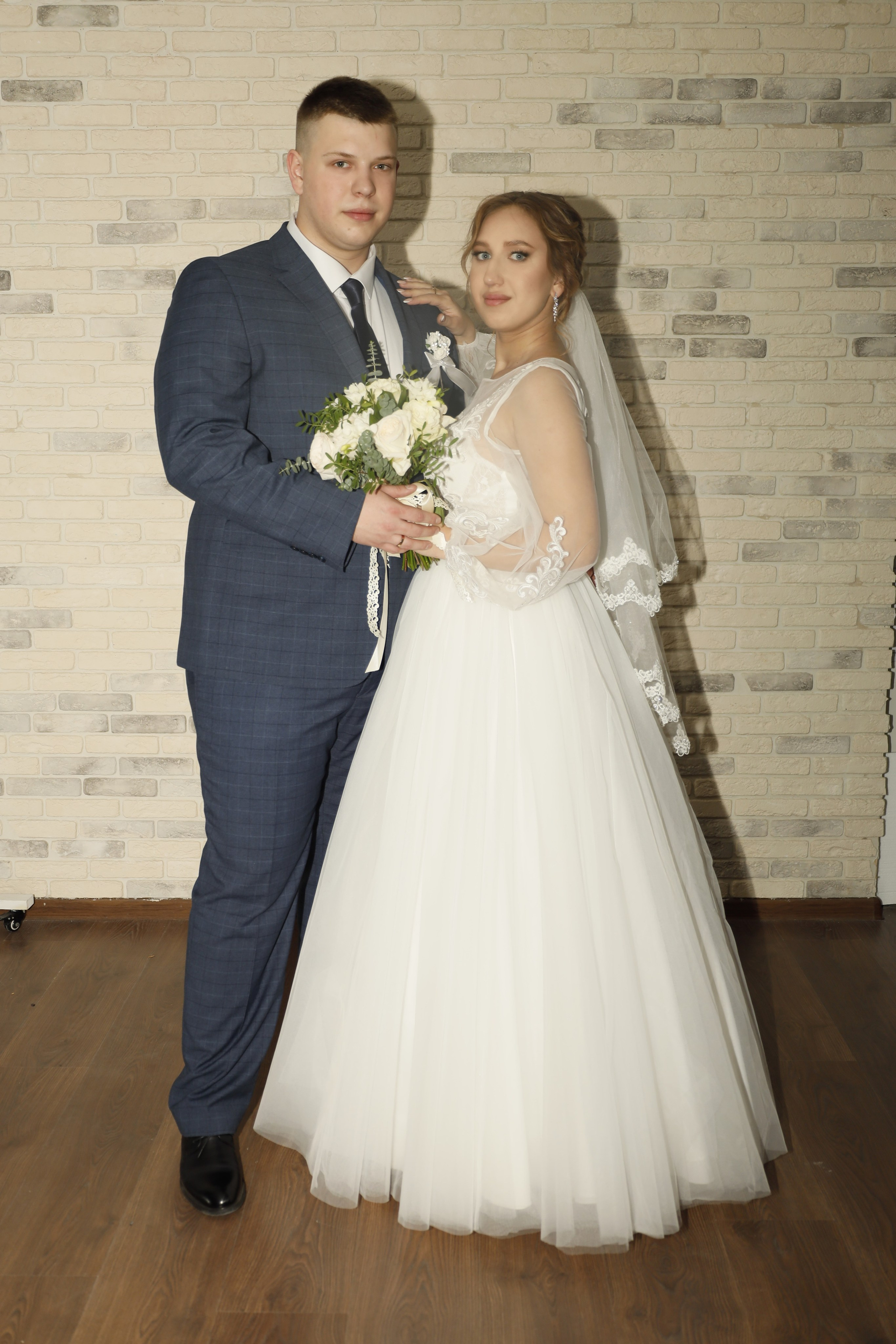 Артём/Мария 2,03,2024. Свадебный фотограф ростовская область