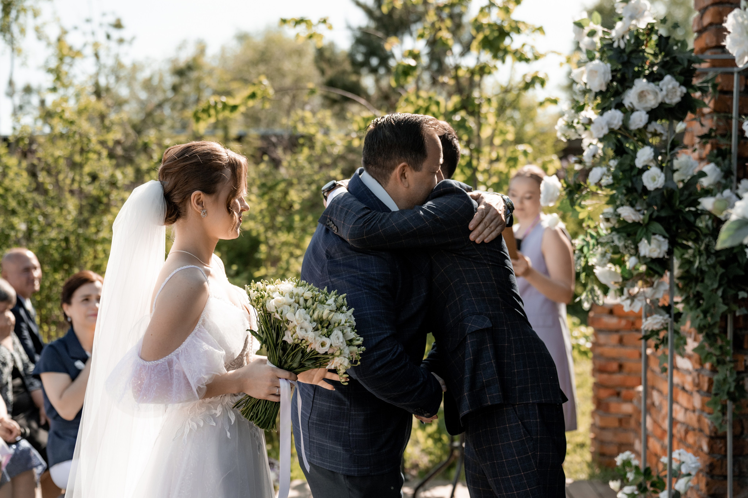 2024. Дима и Маша. Свадебный и семейный фотограф в Москве и Европе Евгения Амелина