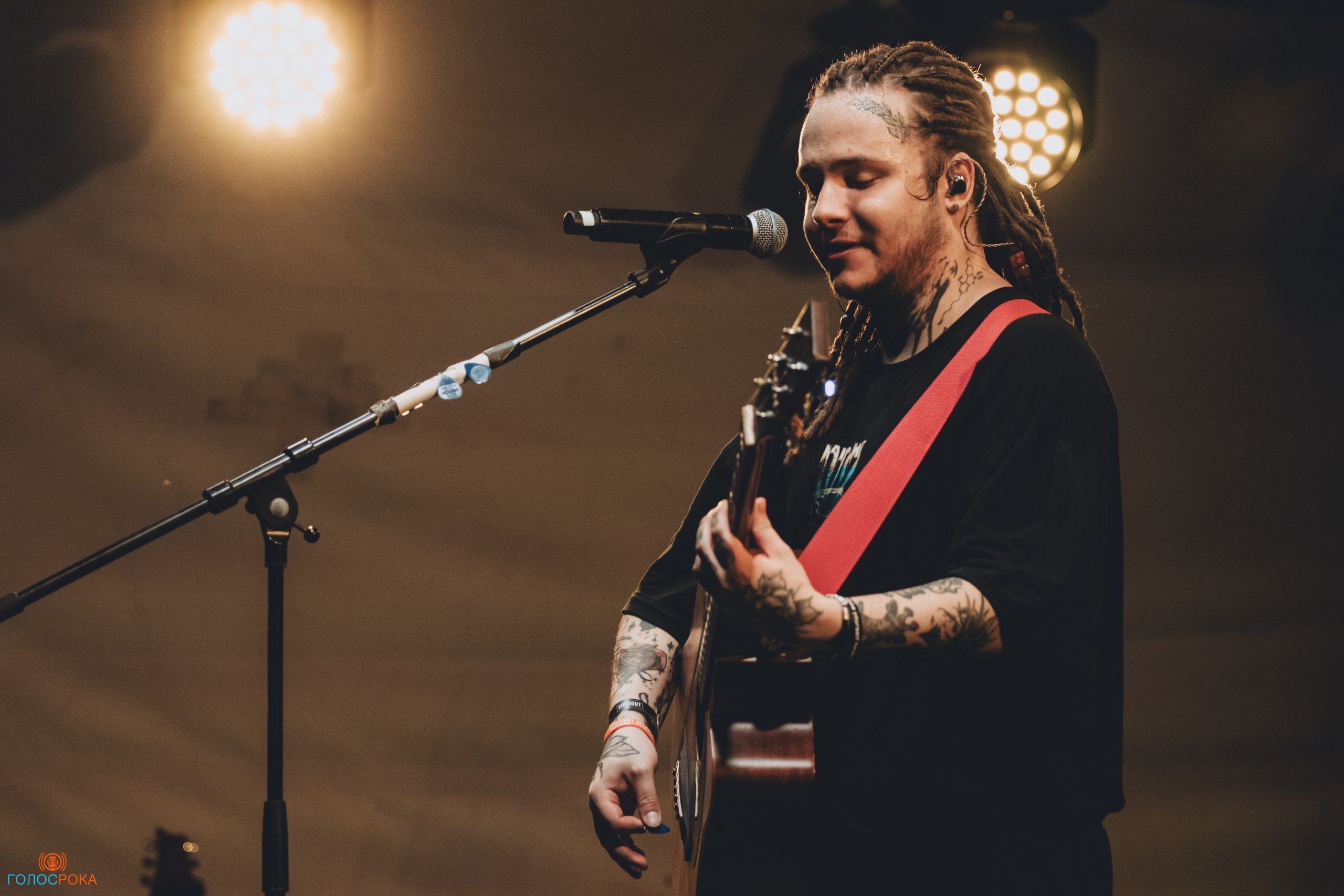 Папин Олимпос | Территория. Концертный фотограф Михальченкова Алёна | Москва