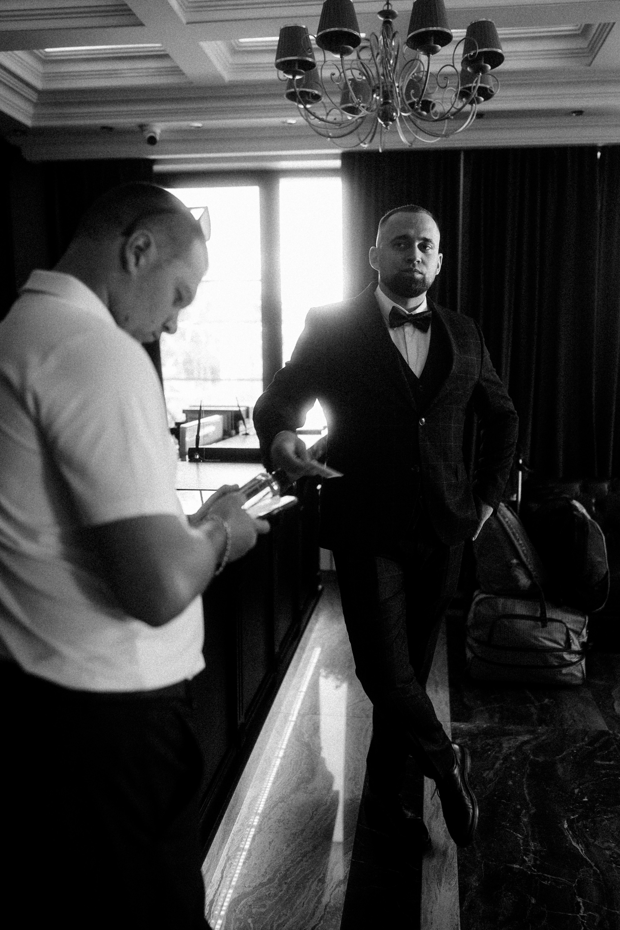 Марина и Денис (полный день). Фотограф на любое событие в Кемерово