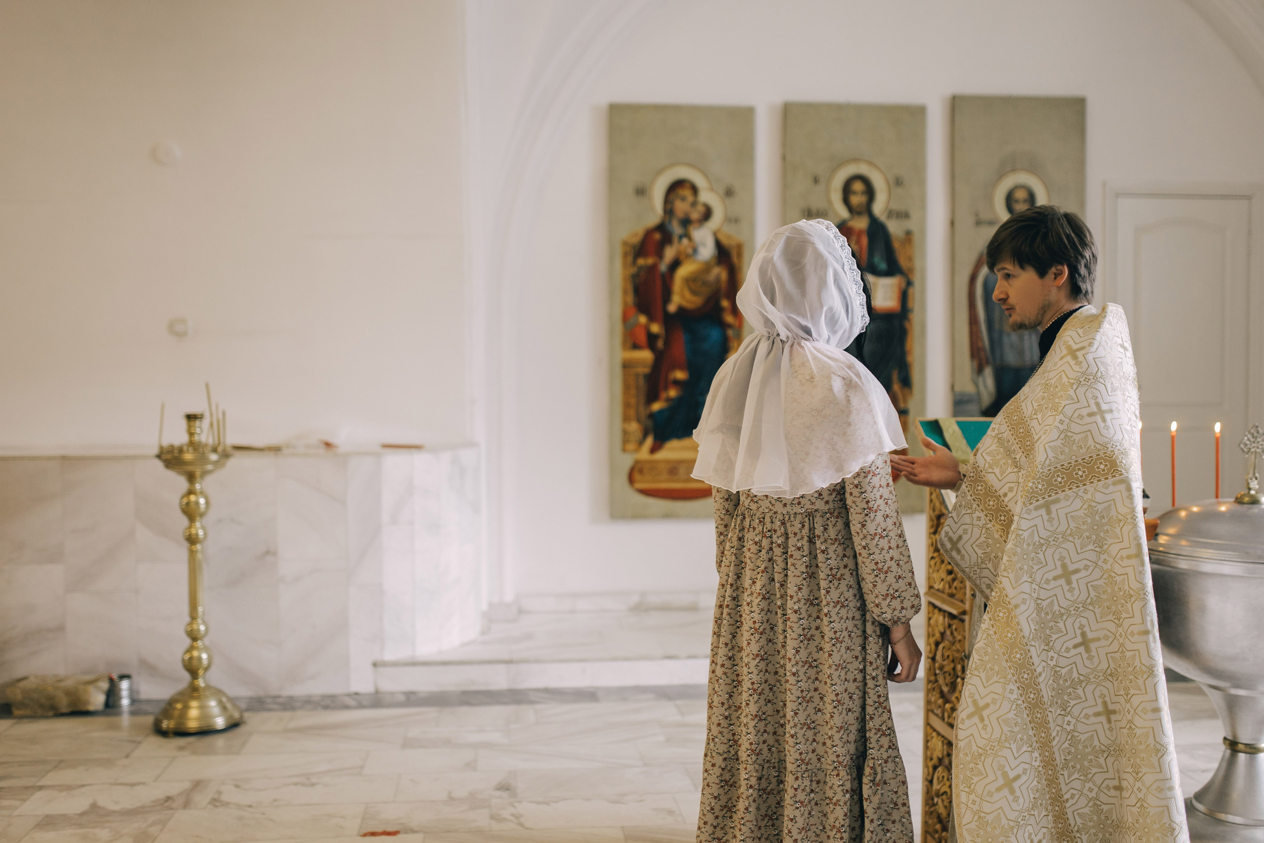 Таинство. Семейный фотограф в Нижнем Новгороде Анастасия Ушакова