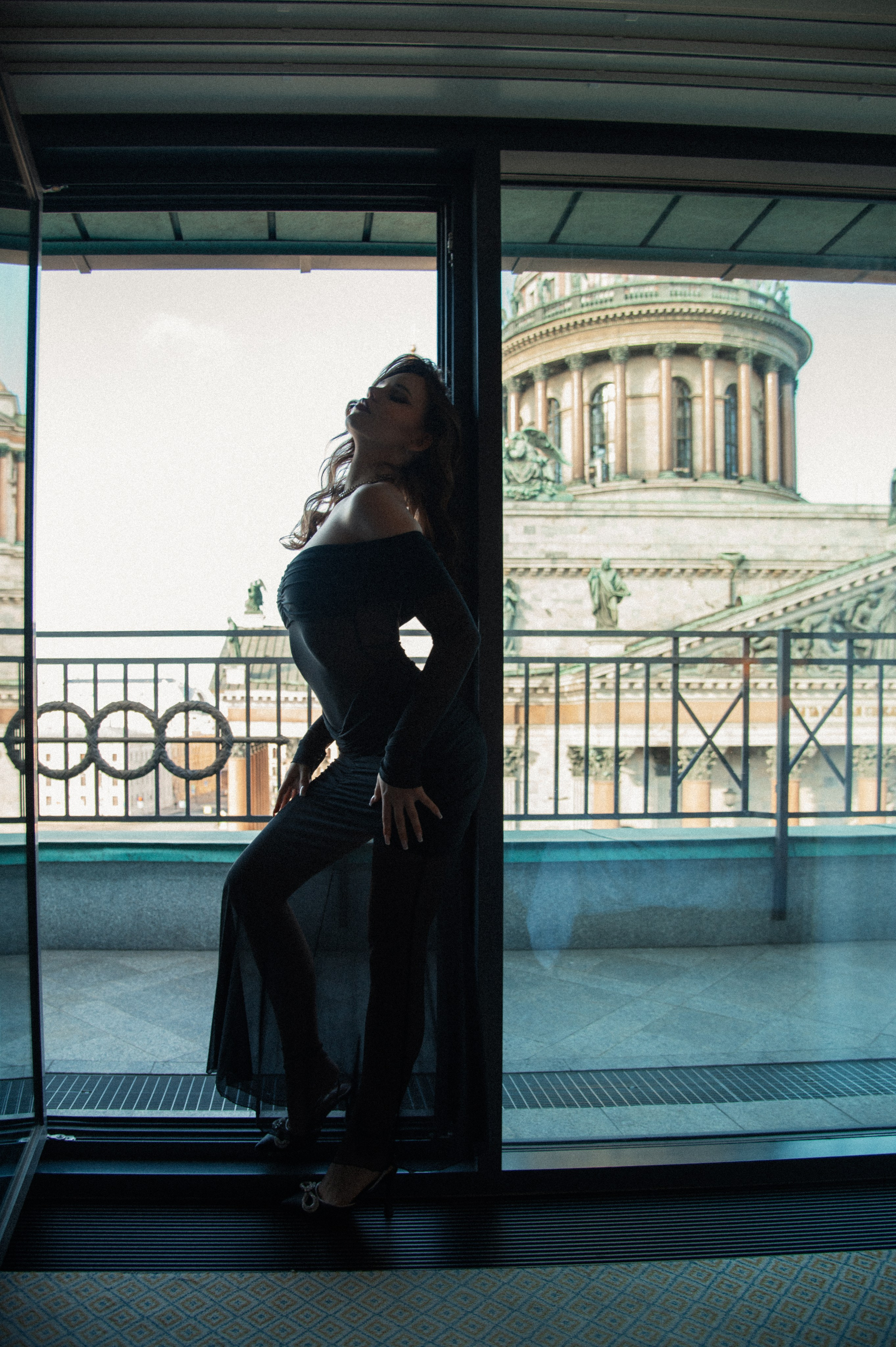 Съемка в отеле Four Season. Фотограф в Санкт-Петербурге Ковалева Елизавета