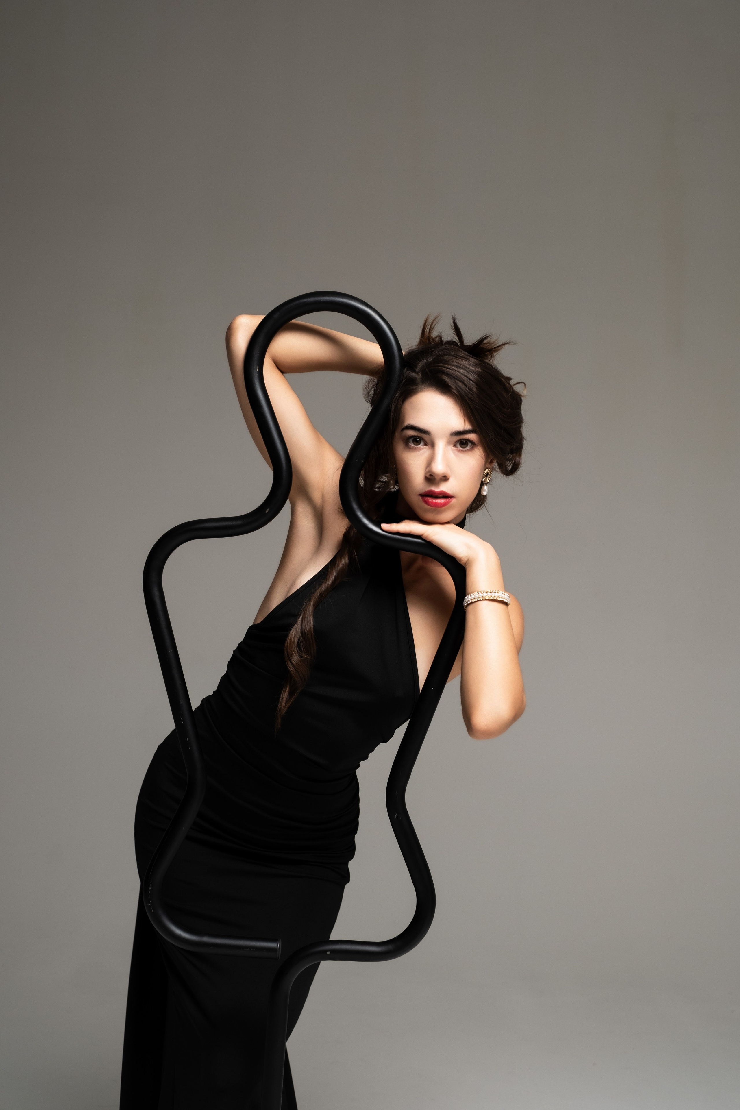 Студийный свет. Семейный детский ньюборн фотограф в Москве Марта Петрова