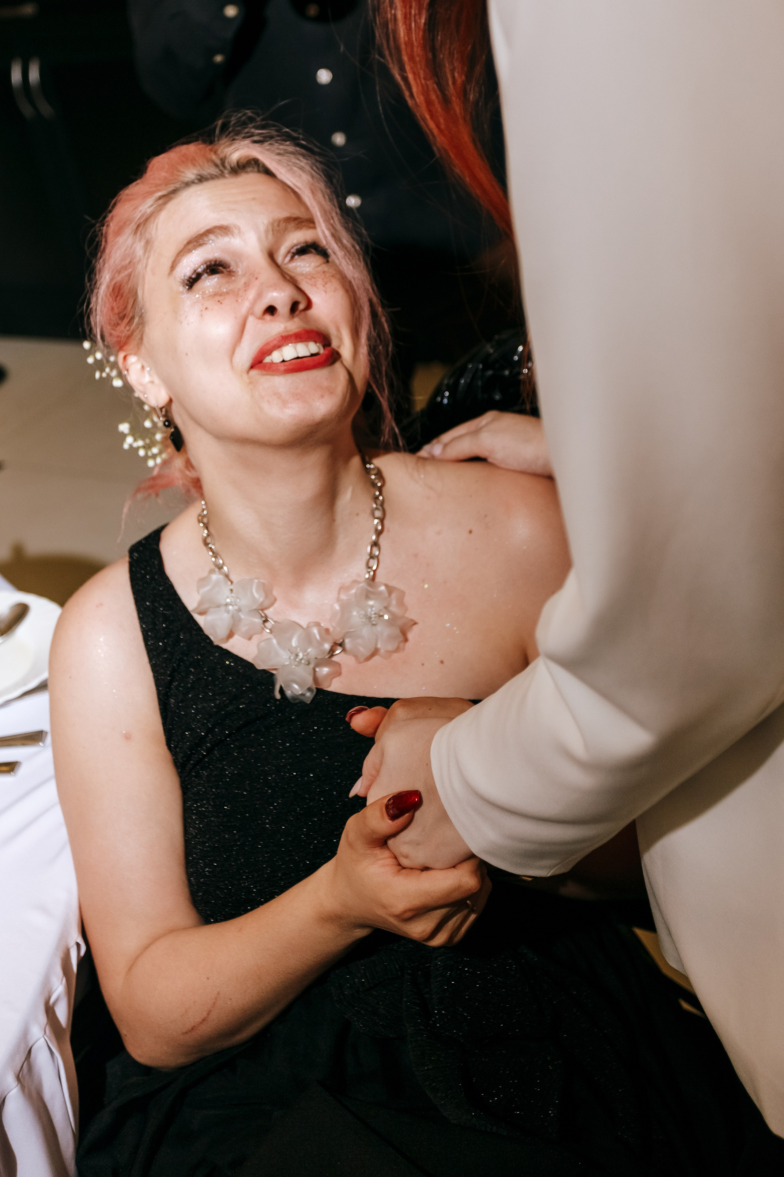 Сергей и Елена. Свадебный фотограф в Краснодаре Николай Крауз