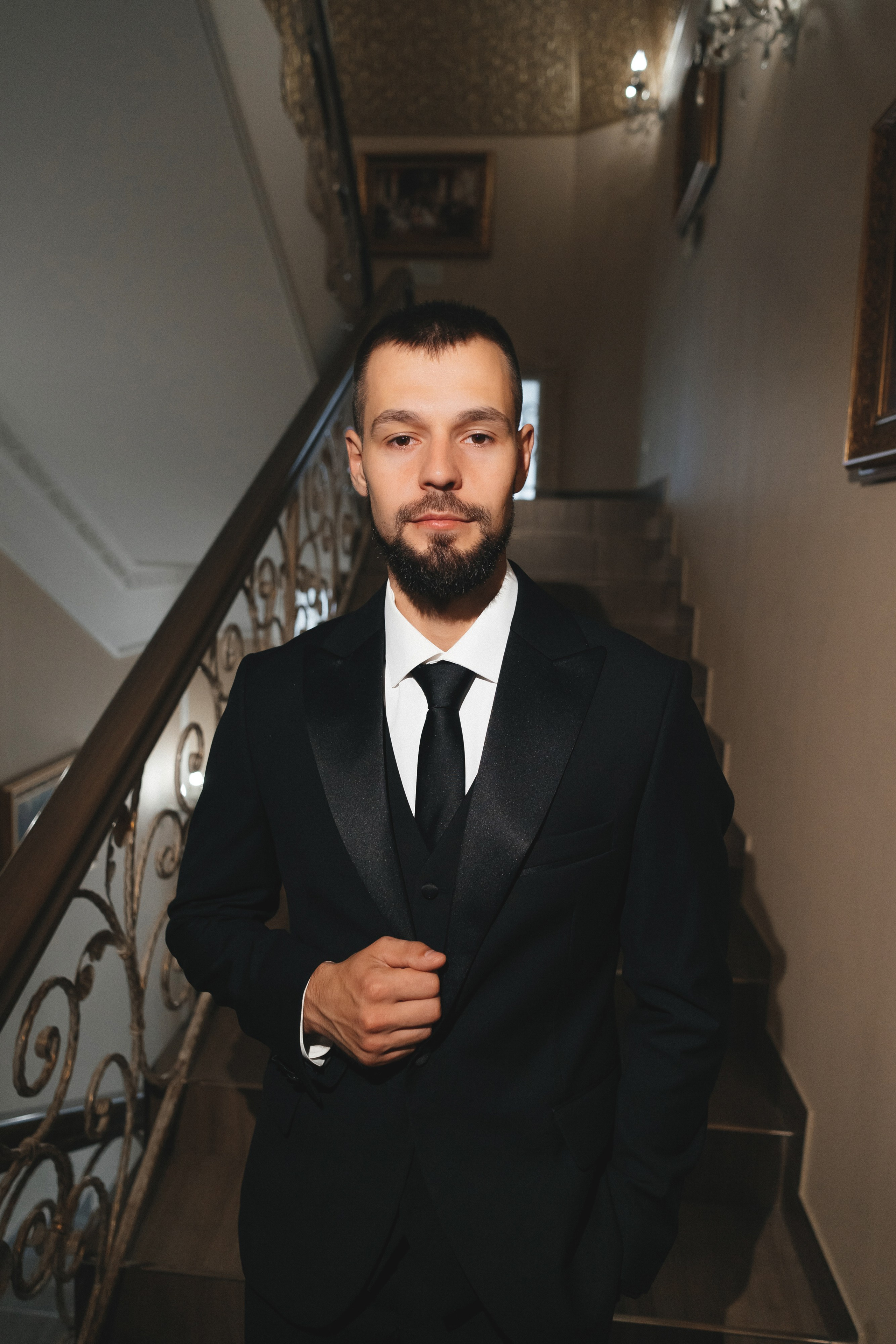 Виталий и Алина. Фотограф Иркутск, Ангарск, Усолье-Сибирское. Выпускные альбомы