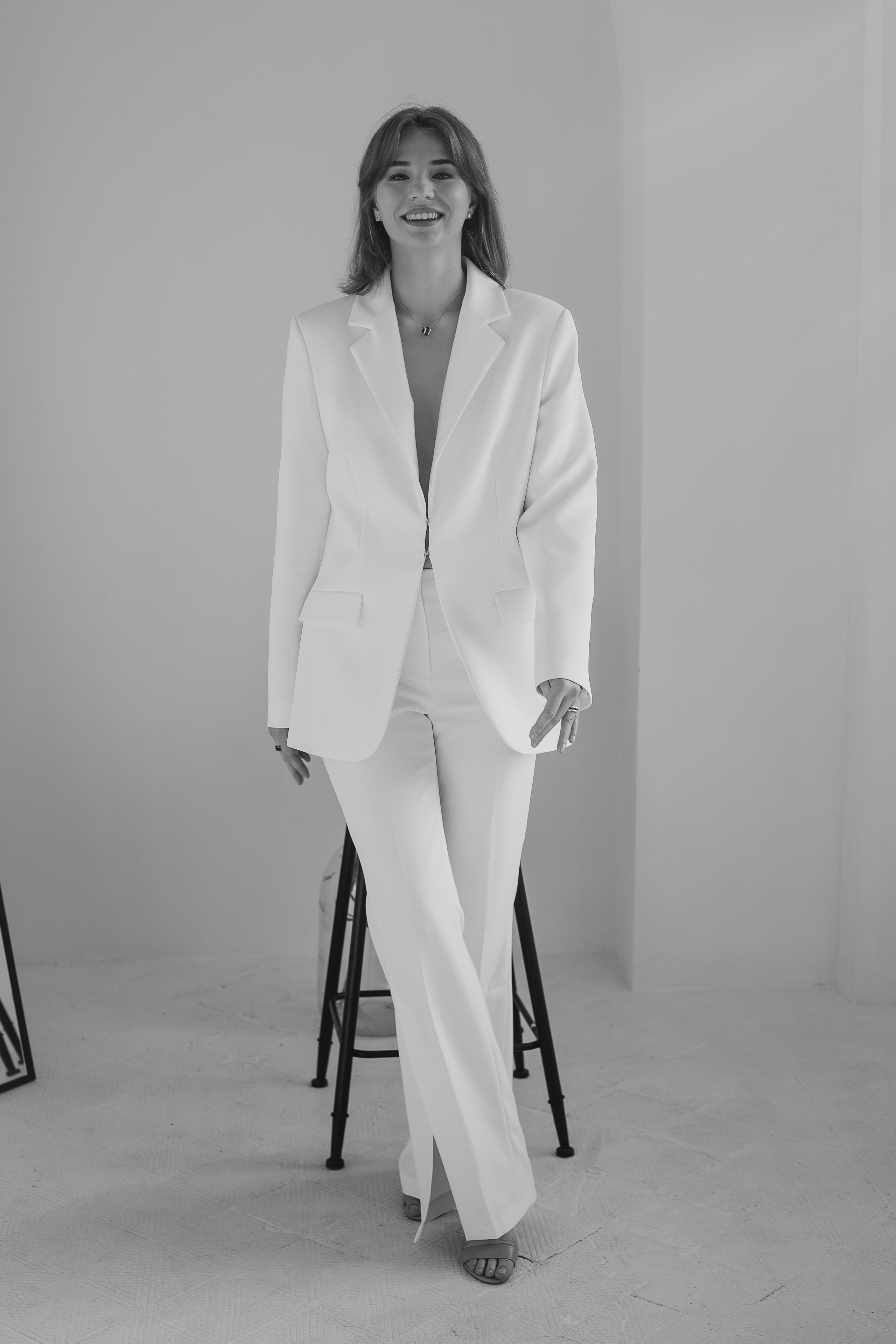 Индивидуальная съемка