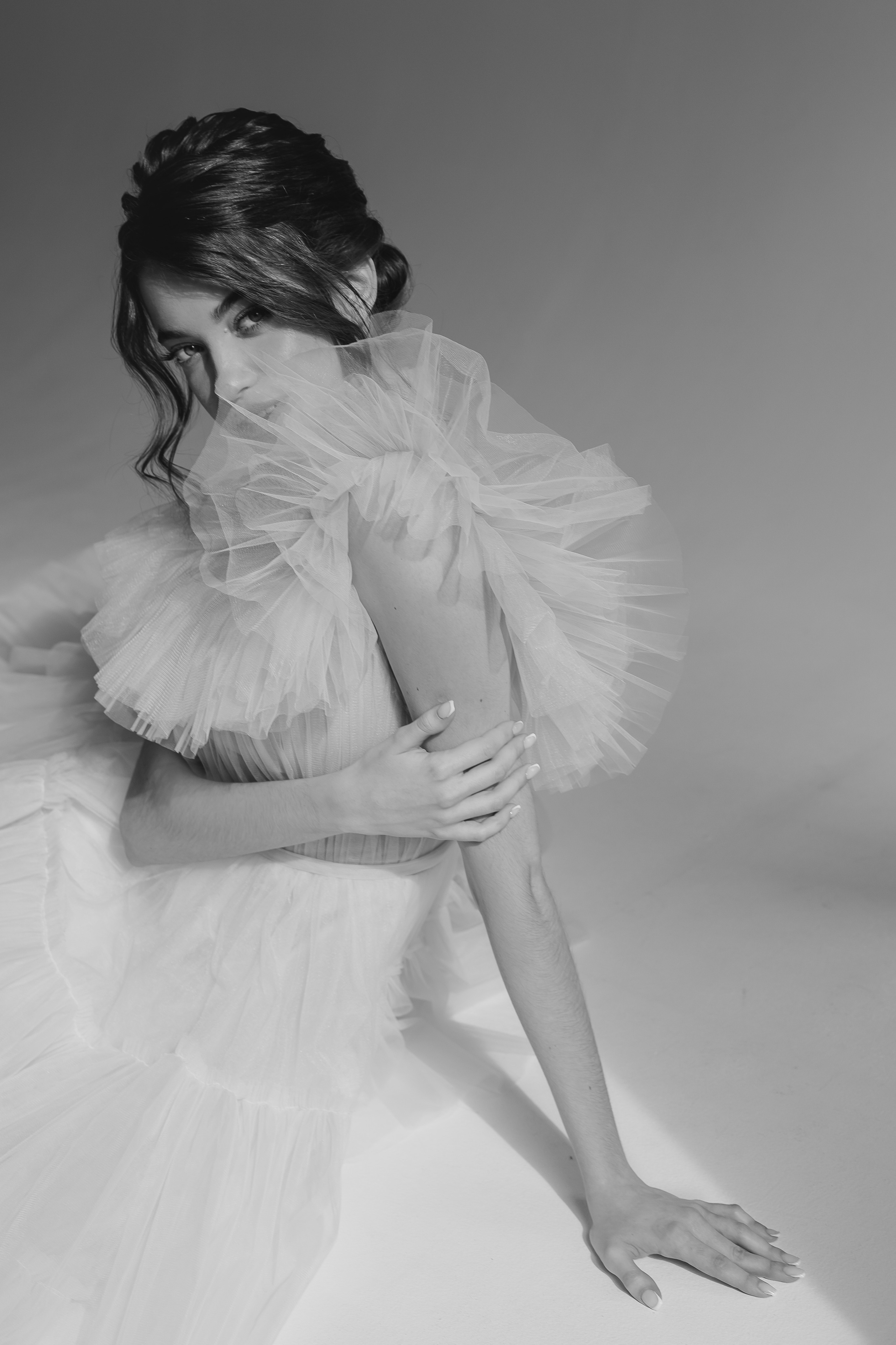 Индивидуальная съемка