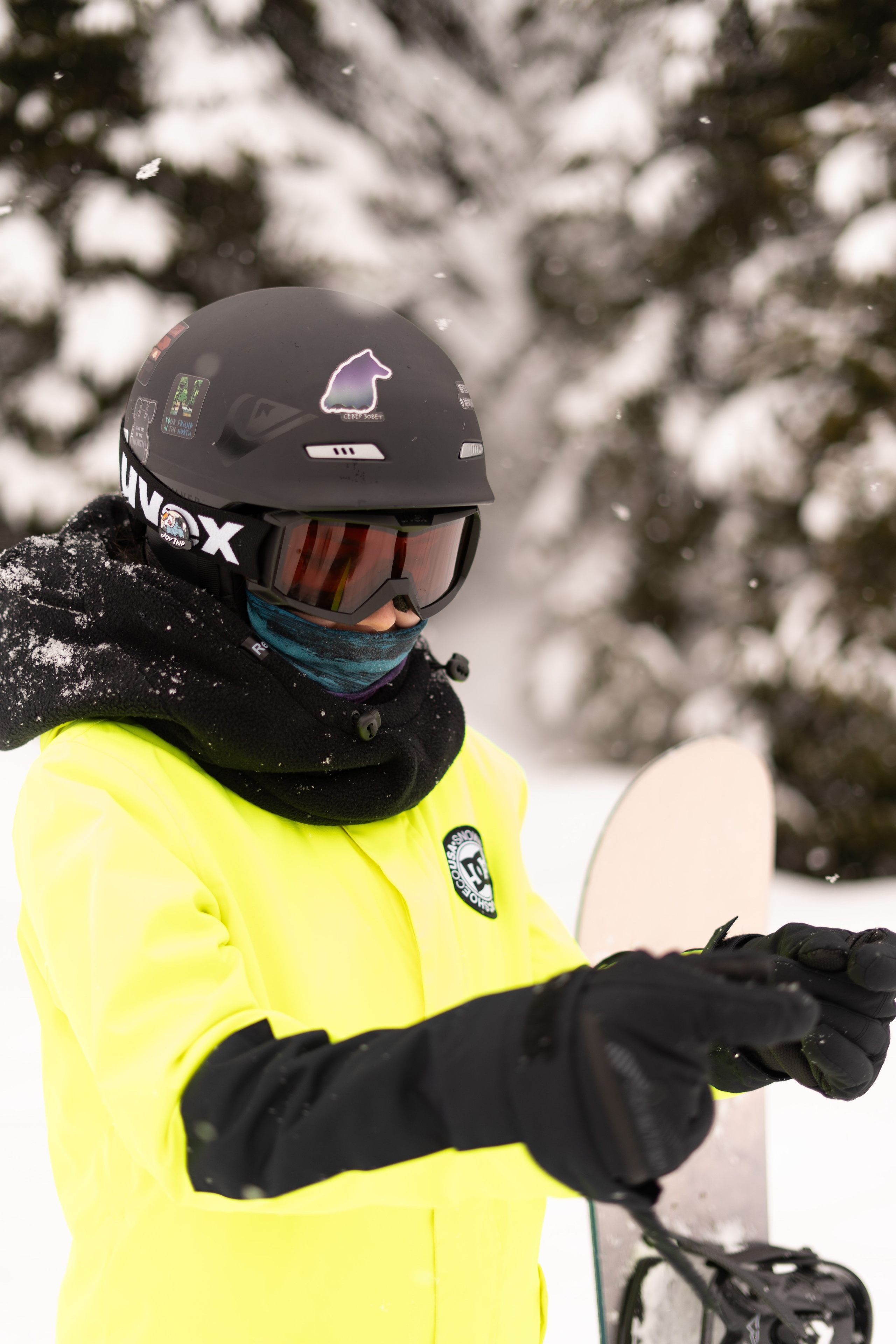 Джой 21.03.24. Анастасия Паршукова — фотограф Шерегеш Новосибирск