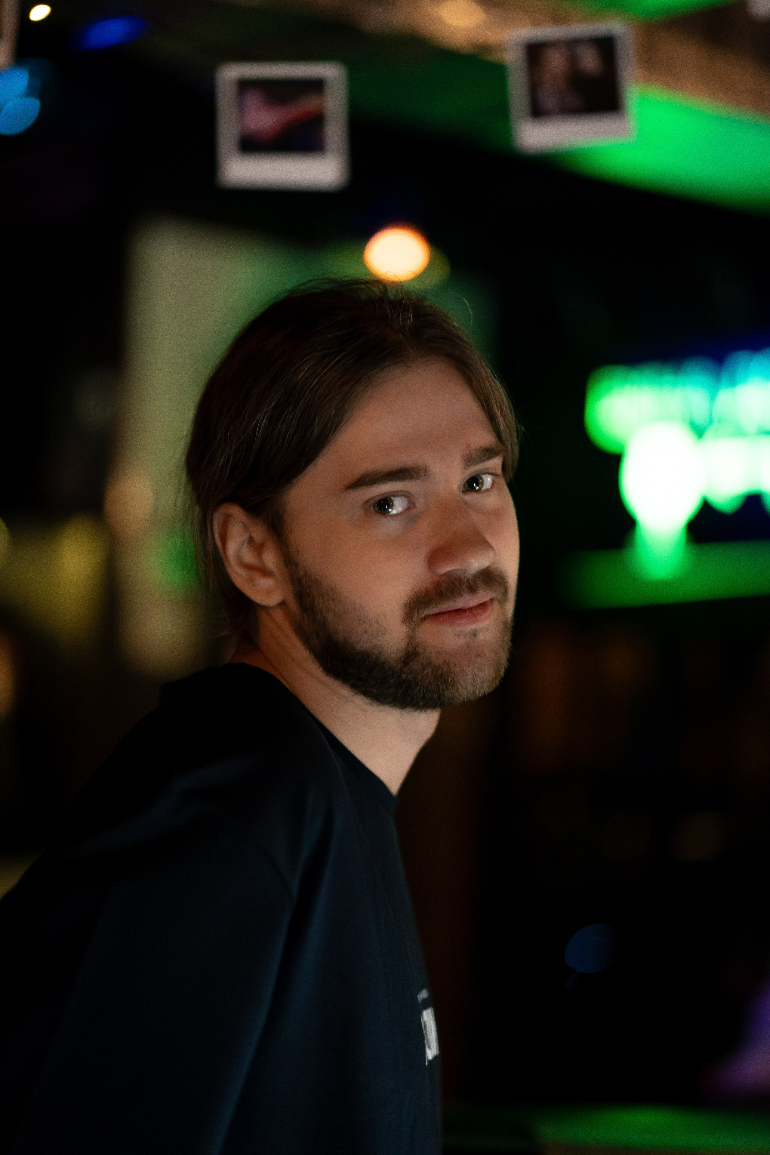 Rook's. Анастасия Паршукова — фотограф Шерегеш Новосибирск