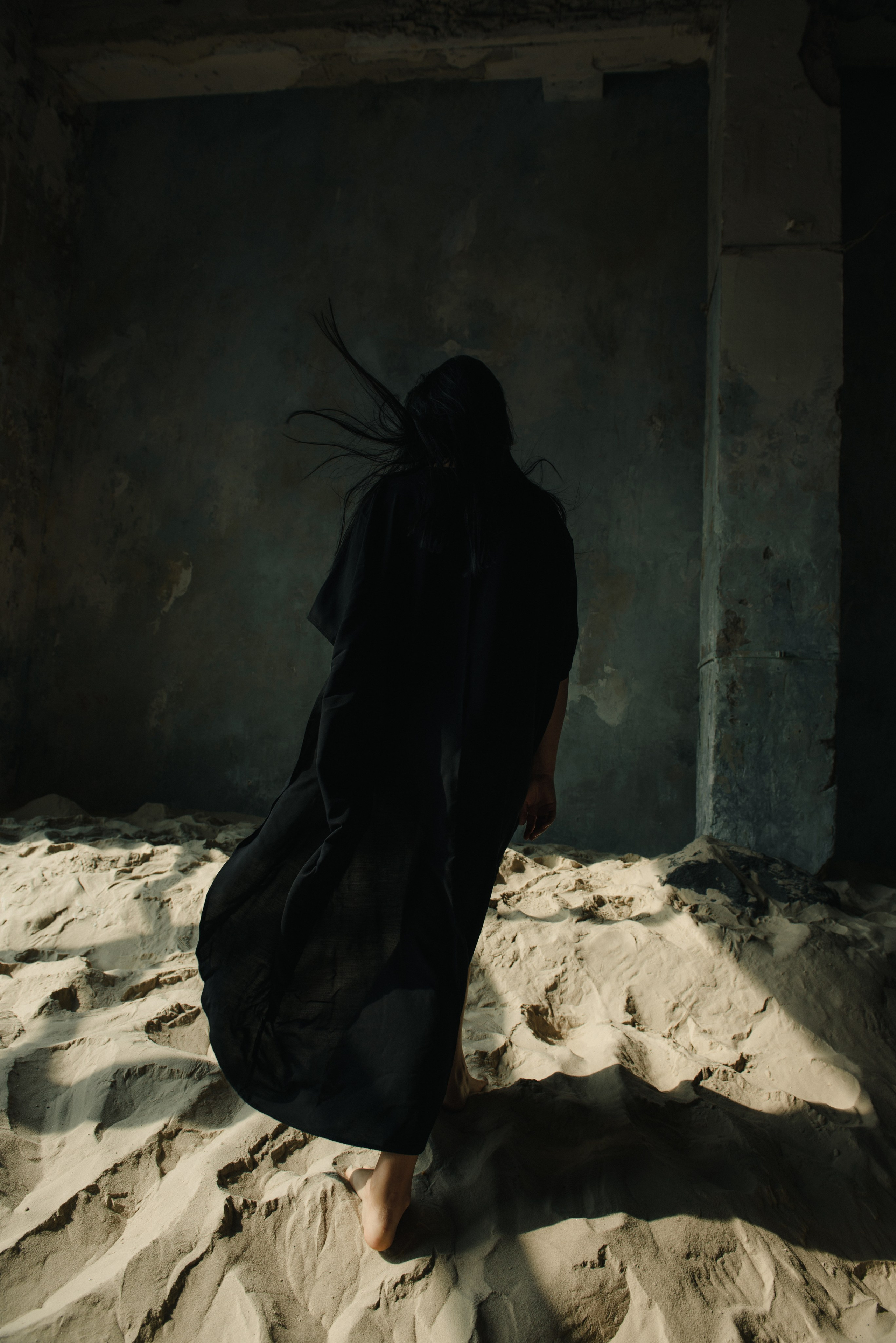 Лиля. Светлана Варфоломеева, женский и свадебный фотограф в Саратове