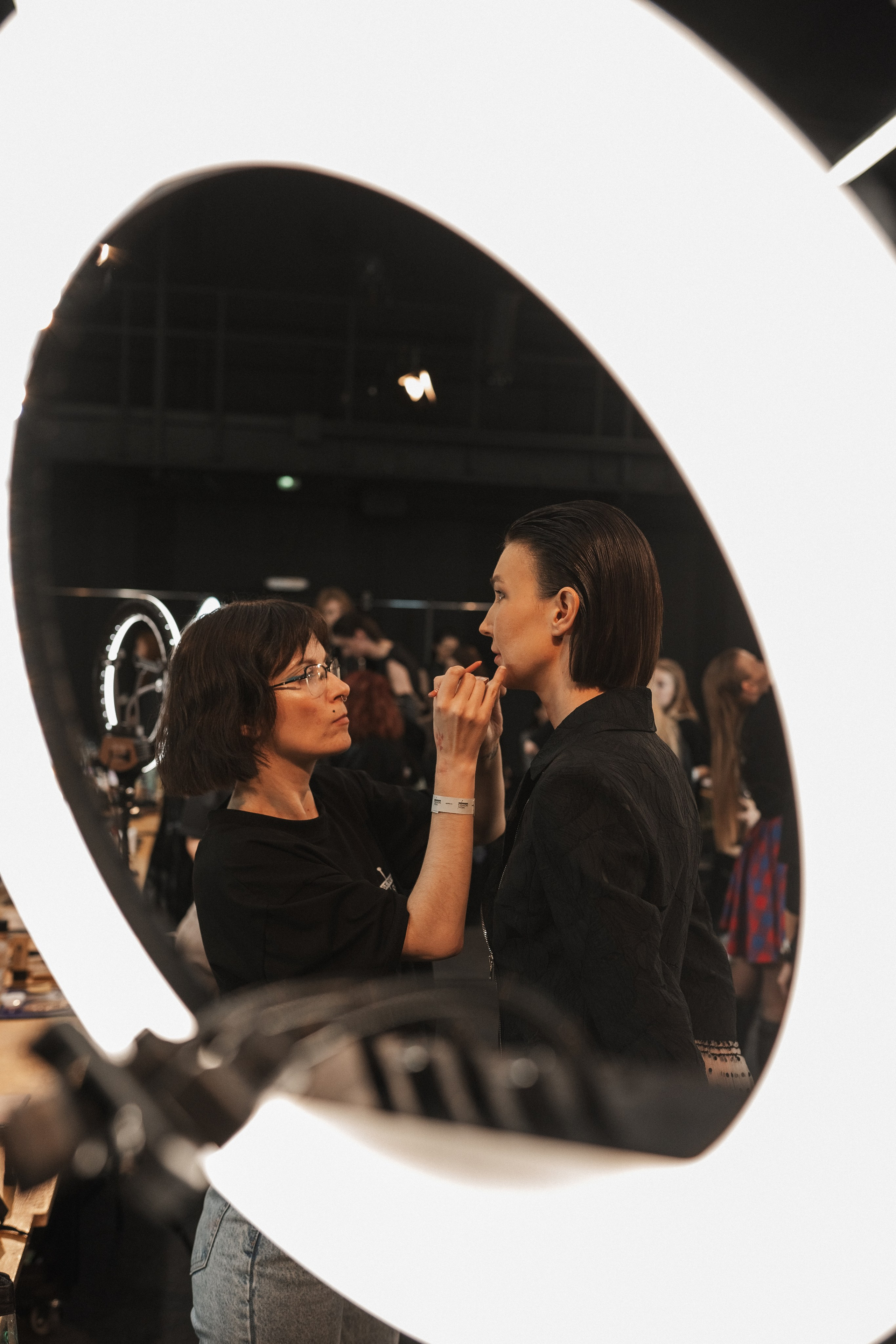 Fashion Week Санкт-Петербург – Апрель 2024 | Фотограф СПб Дарья Мейкер. Дарья Мейкер • Фотограф в Санкт-Петербурге