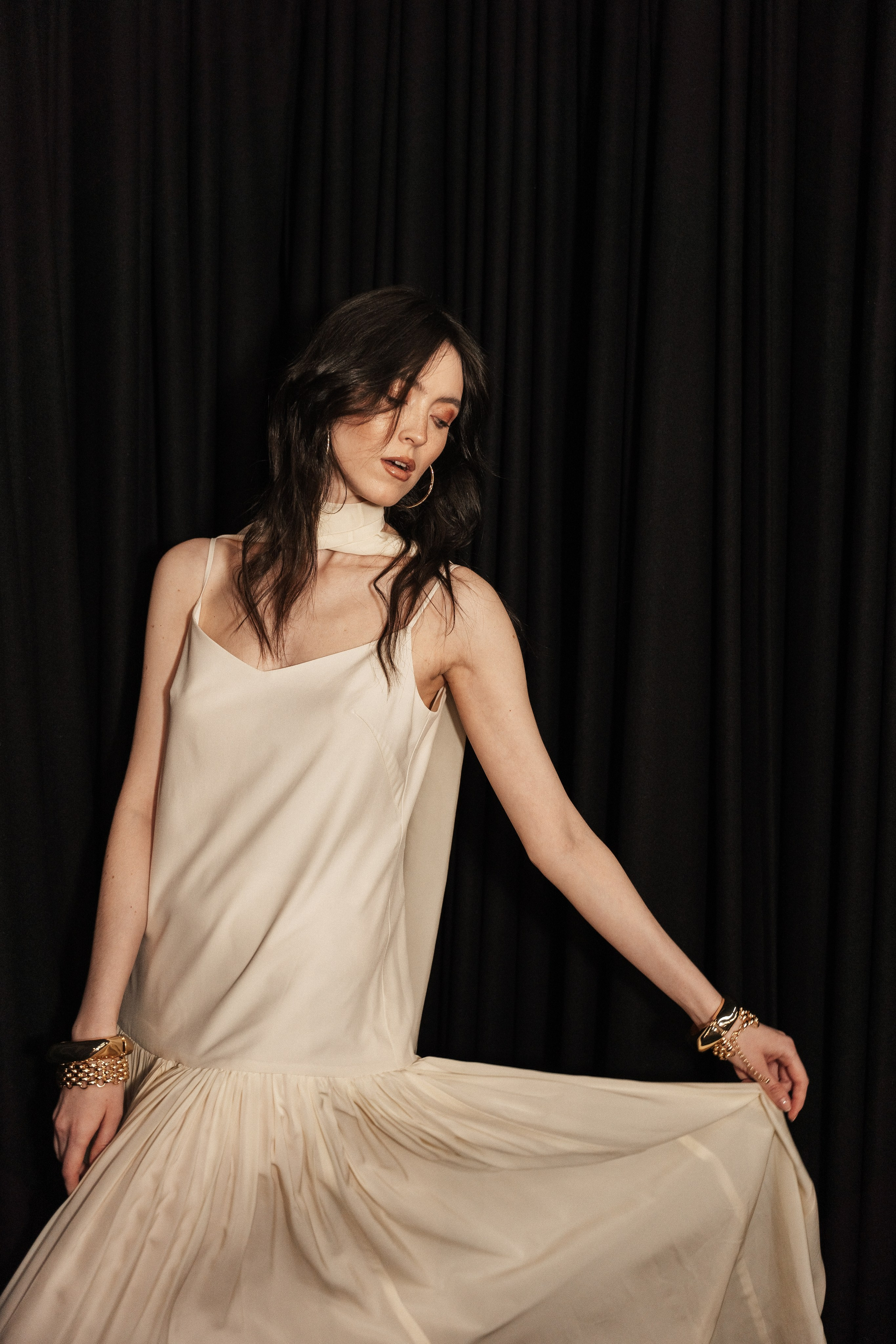 Fashion Week apr`26. Meyker Daria • Photographer in St. Petersburg