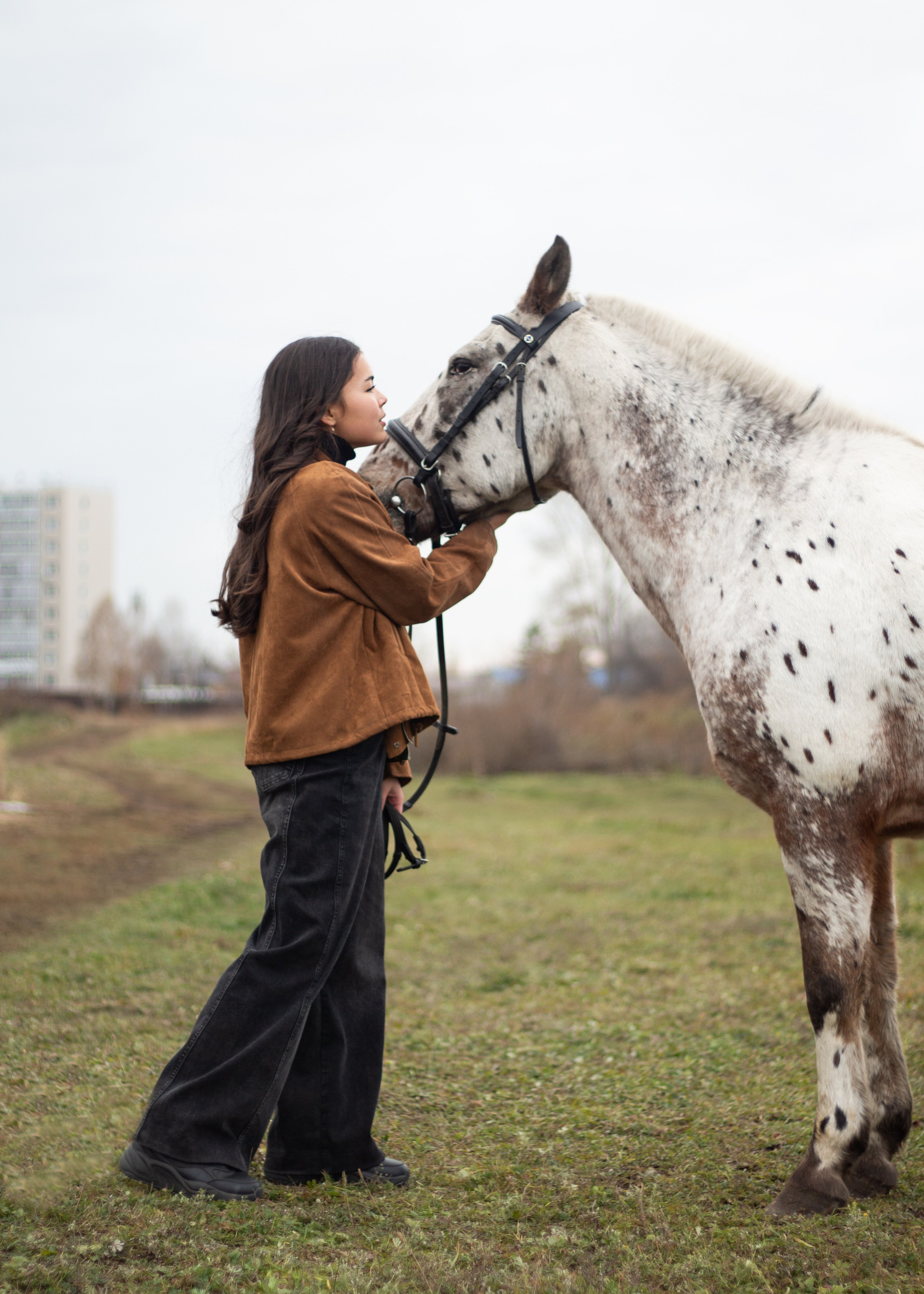 София, Соперник и Чубарик. Фотограф в Иркутске, Харитонова Елизавета