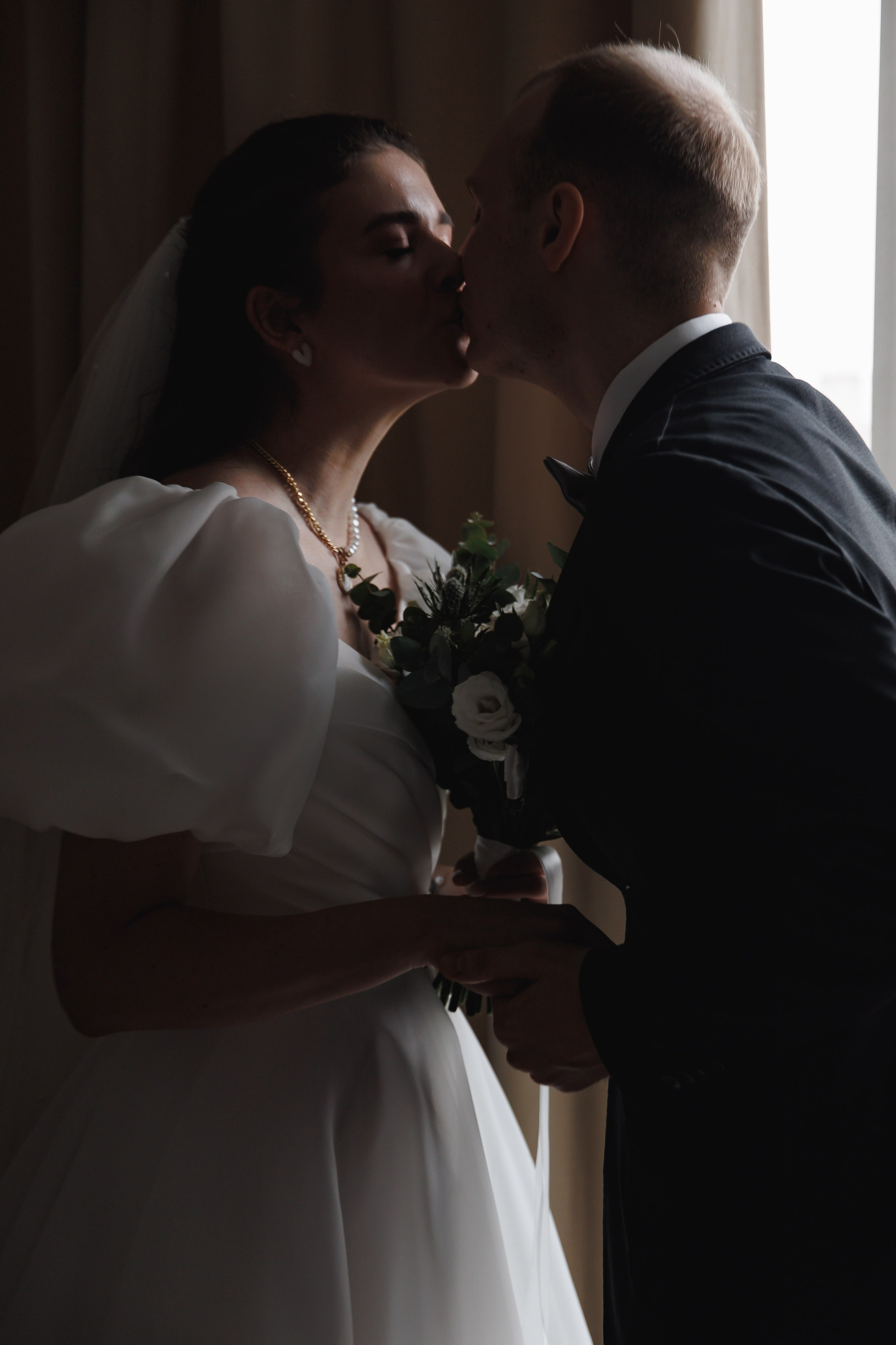 Юлия и Егор. Свадебный фотограф в Санкт-Петербурге, Москве, Европе и по всему миру