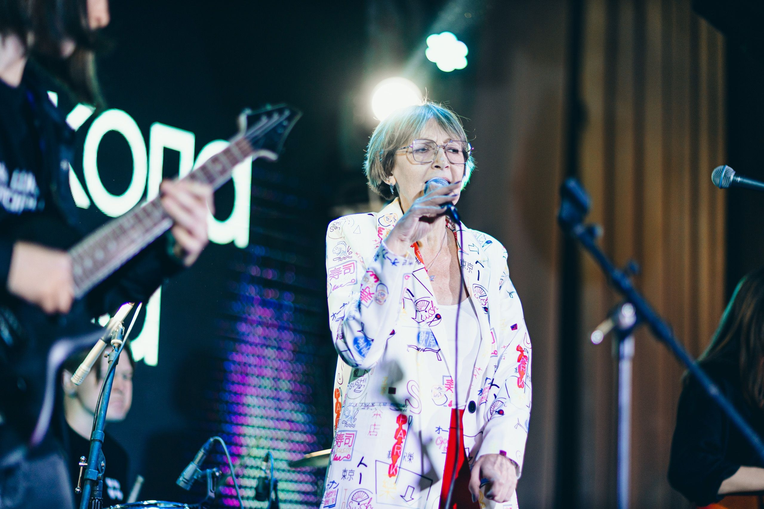 08.12 Не школа вокала. Команда специалистов в мире фотографии и видео. Детский фотограф, семейный фотограф