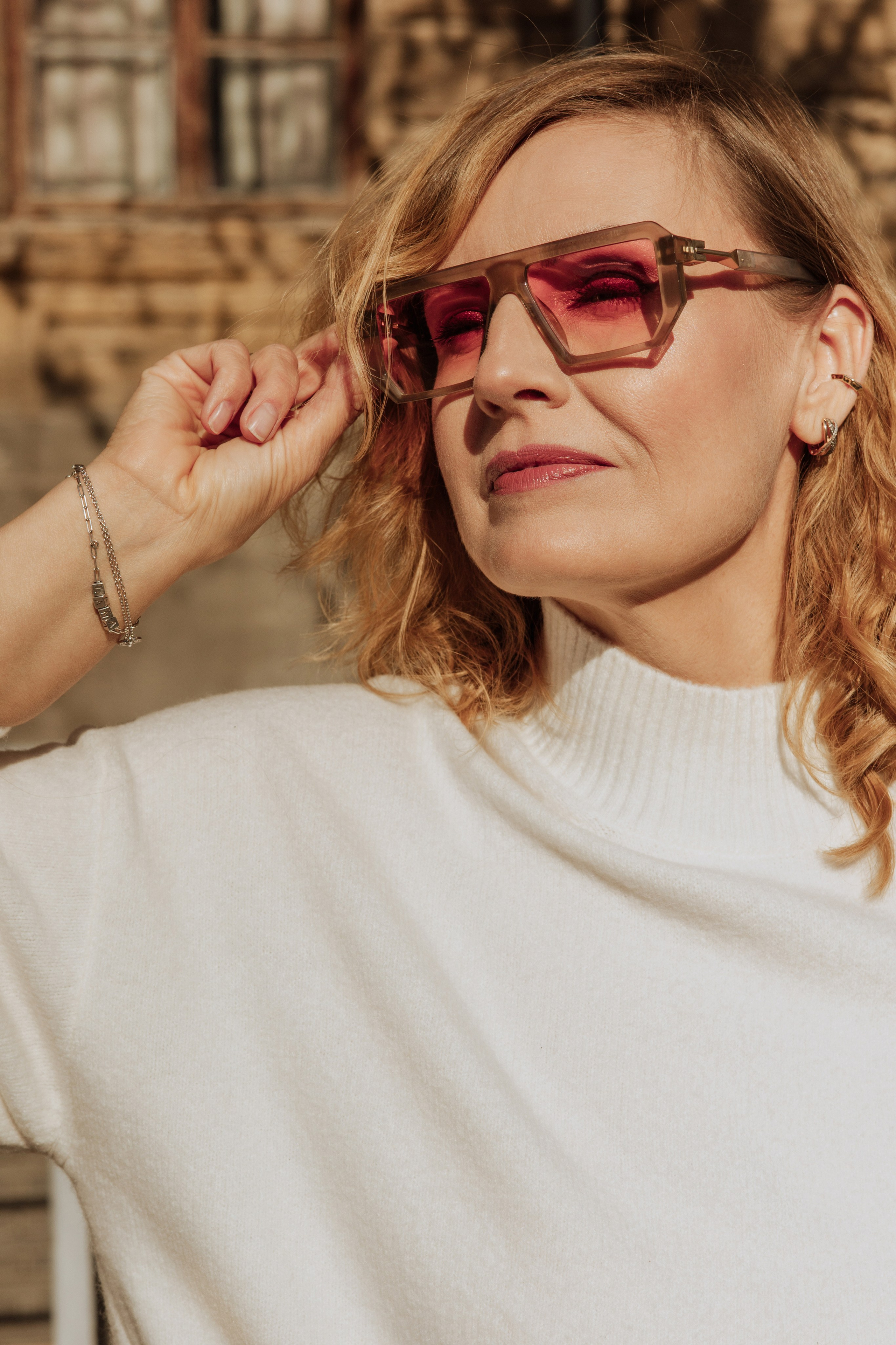 Lana. Фотограф в Крыму. Персональные фотосессии. Контент-съёмки